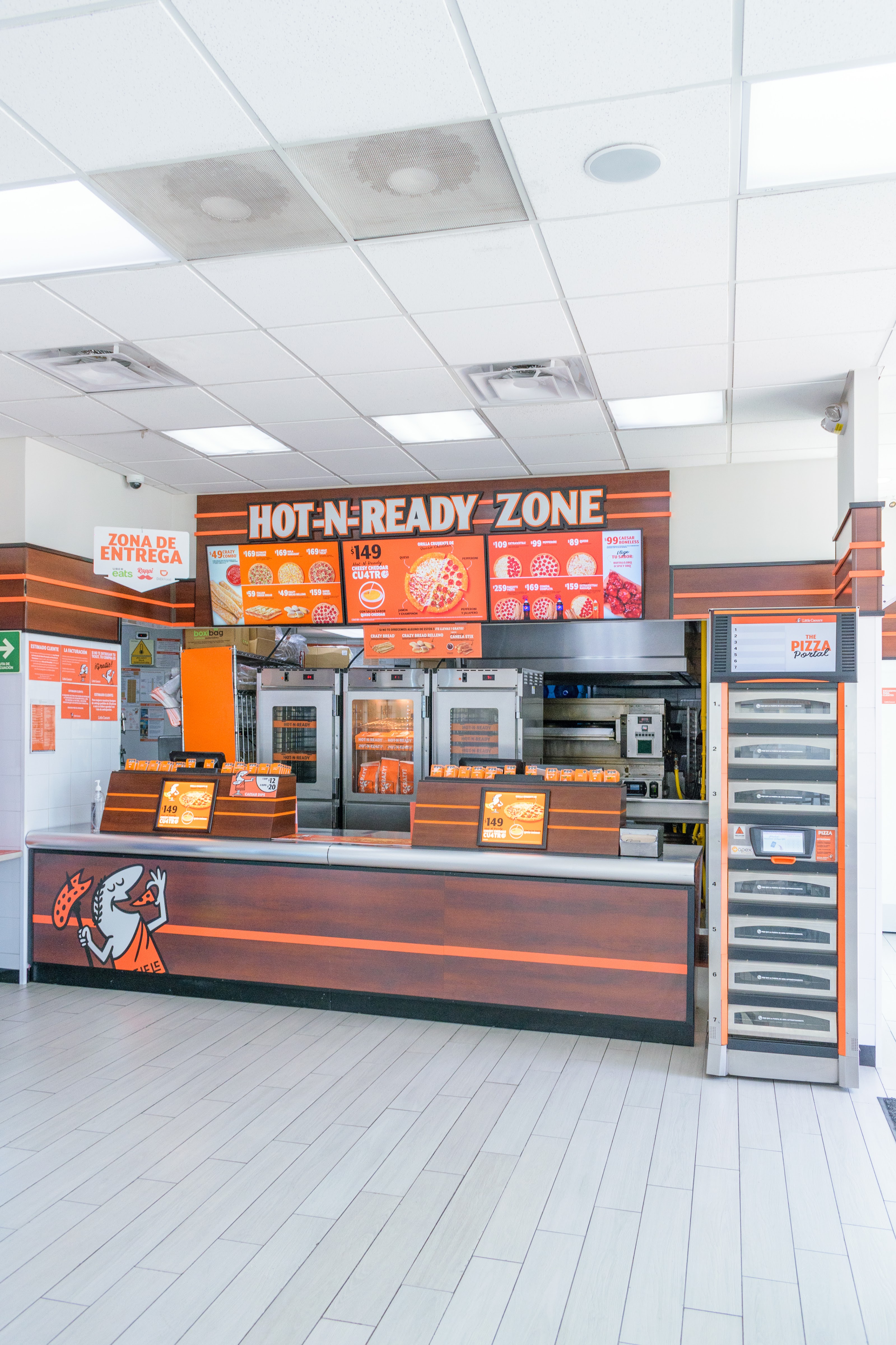 Little Caesars Pizza image 3