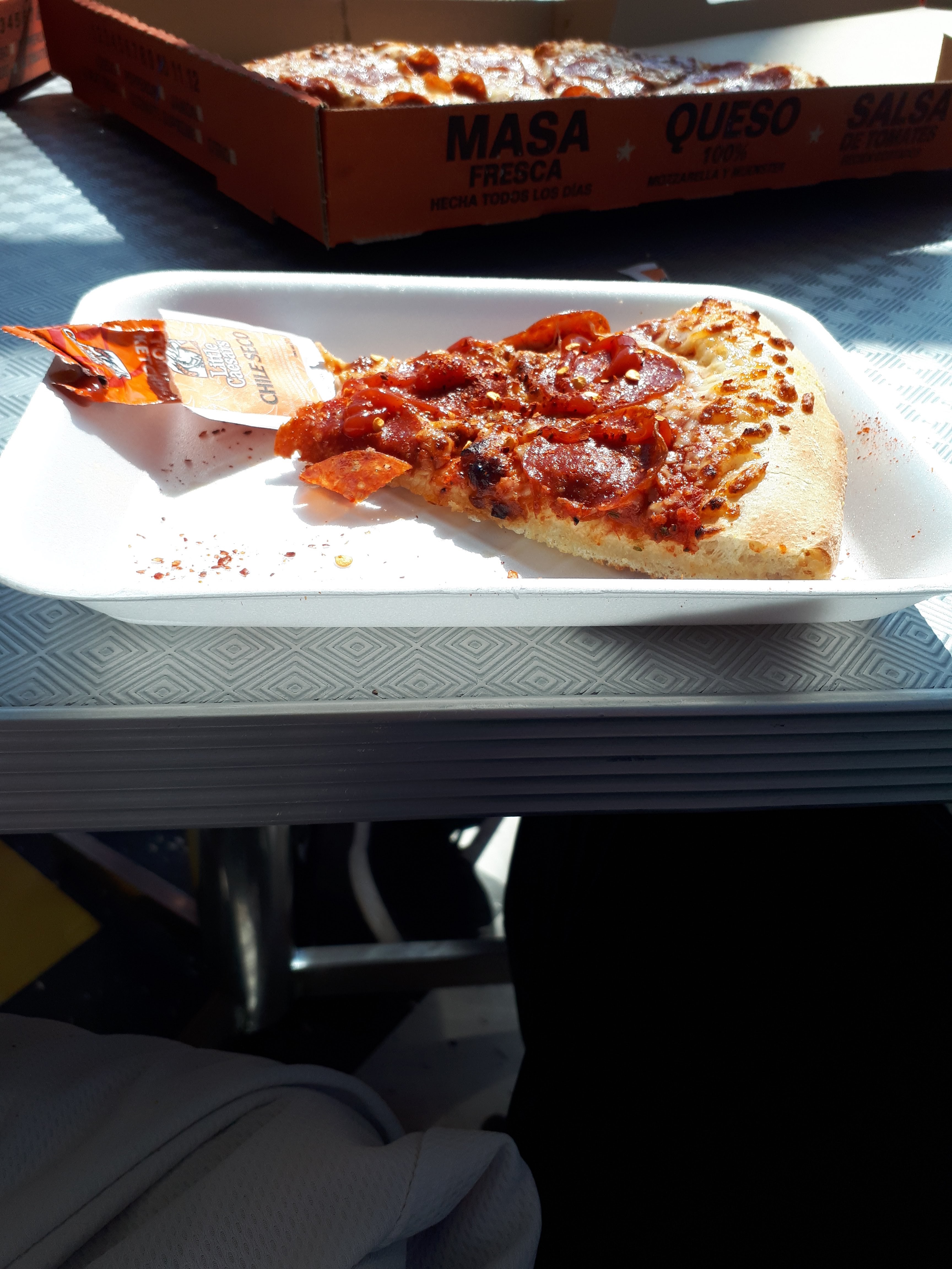 Little Caesars Pizza image 6