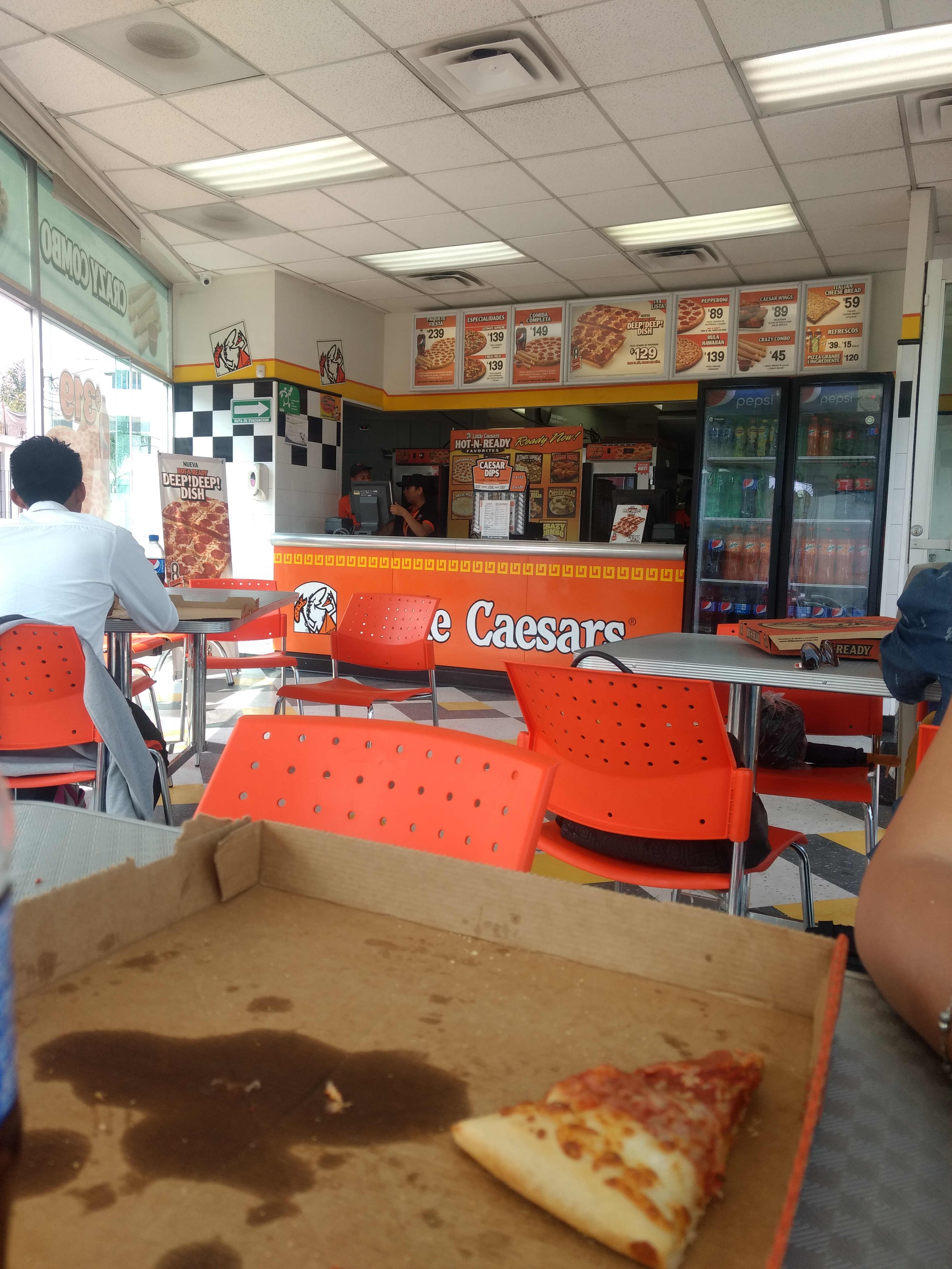 Little Caesars Pizza image 7