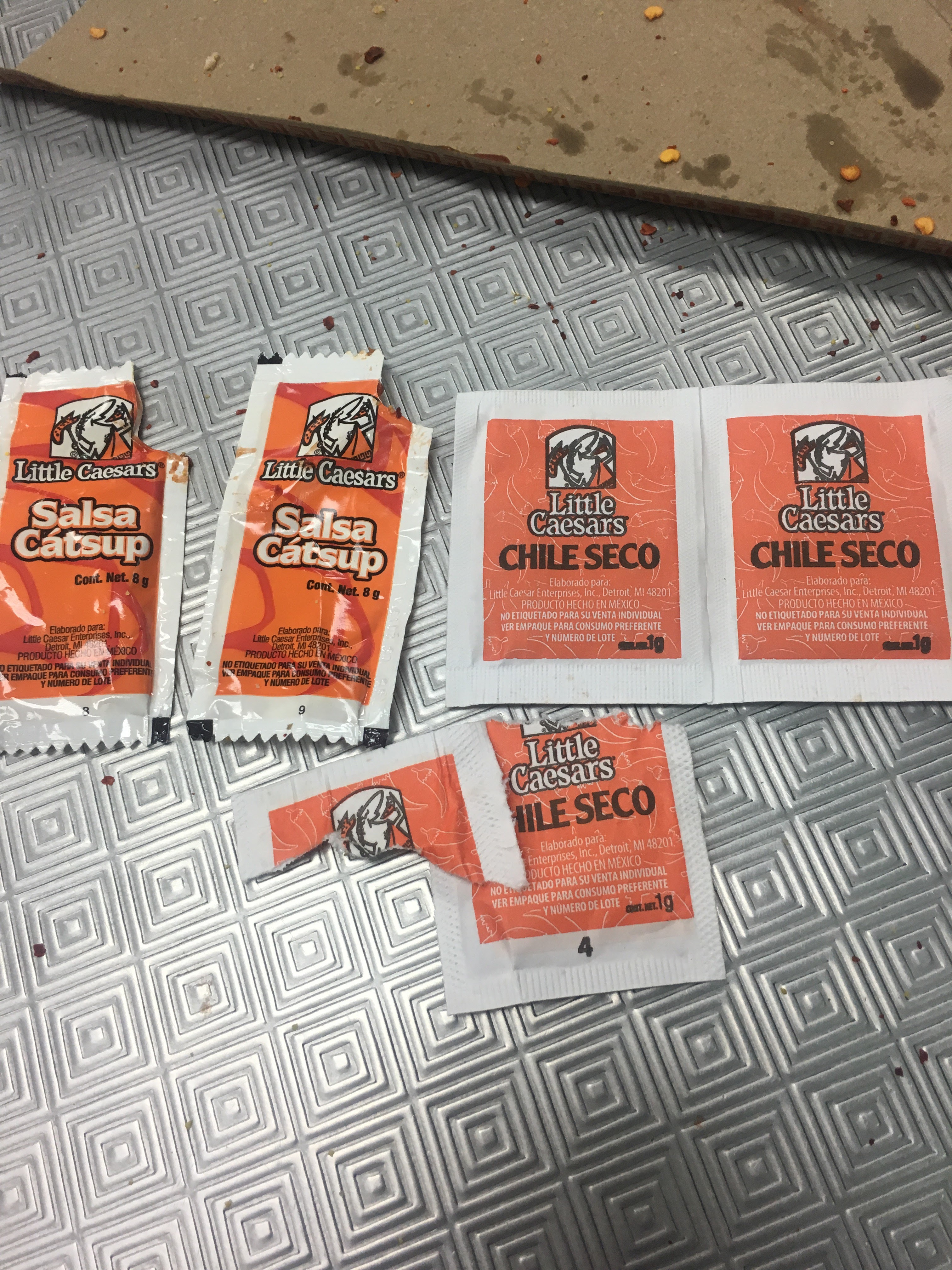 Little Caesars Pizza image 8