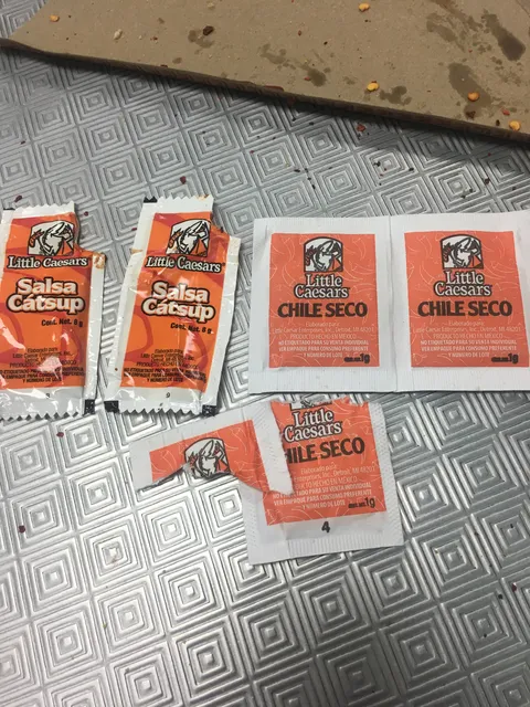 Little Caesars Pizza image 8