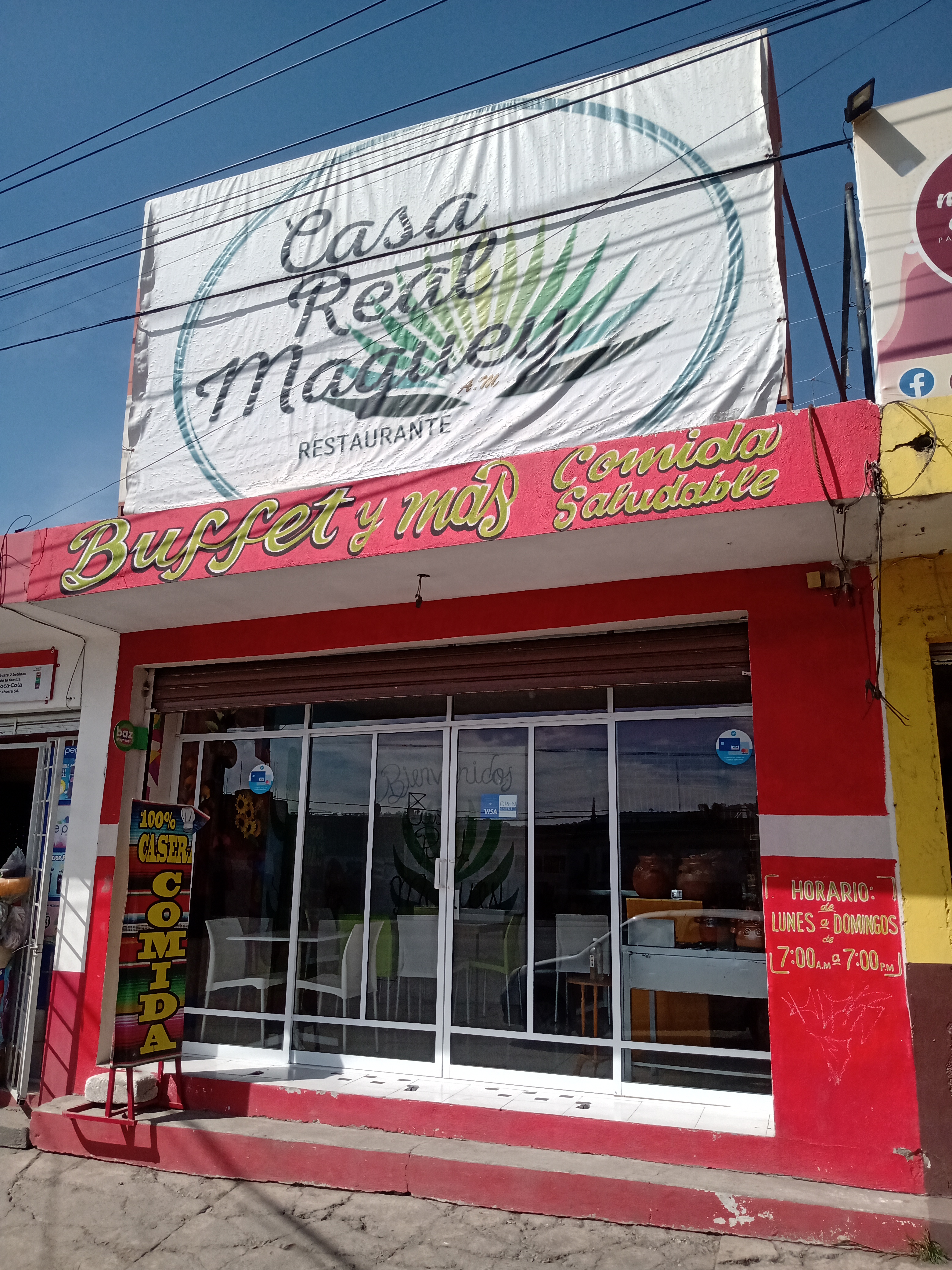 Casa Real Maguey image 1