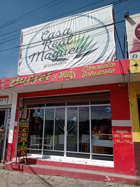 Casa Real Maguey image 1