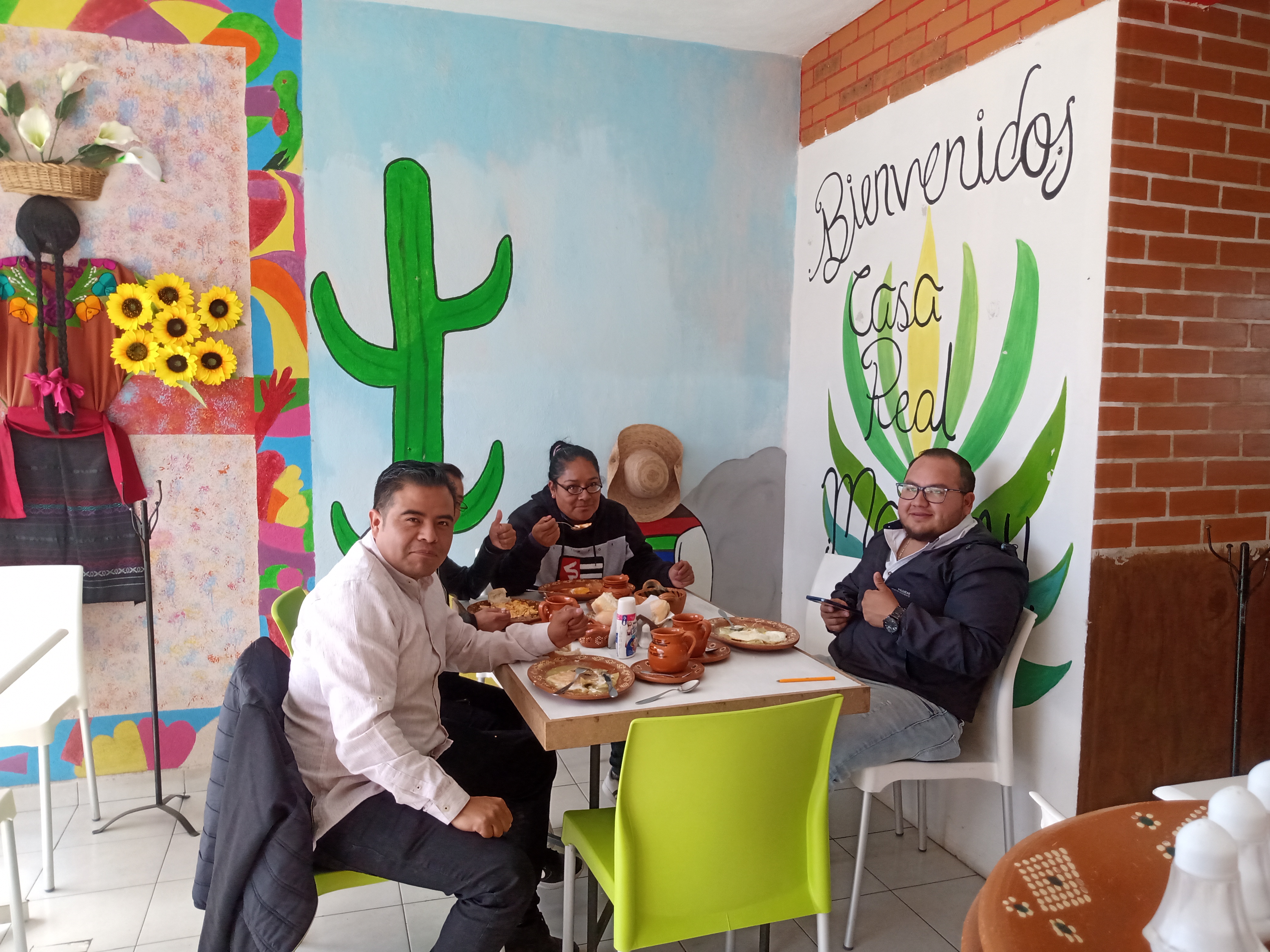 Casa Real Maguey image 3