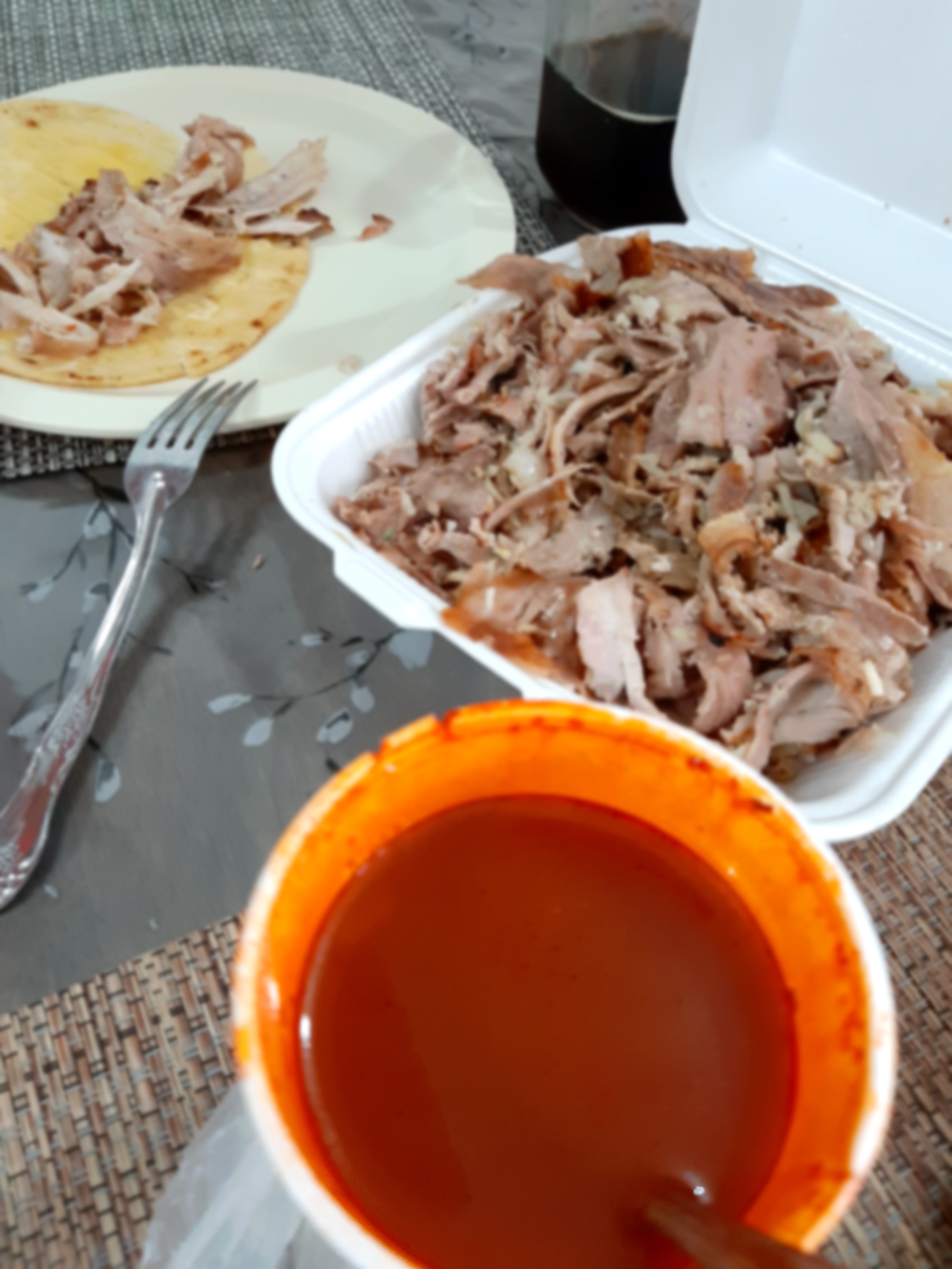 Tacos Arabel Casa Blanca image 7