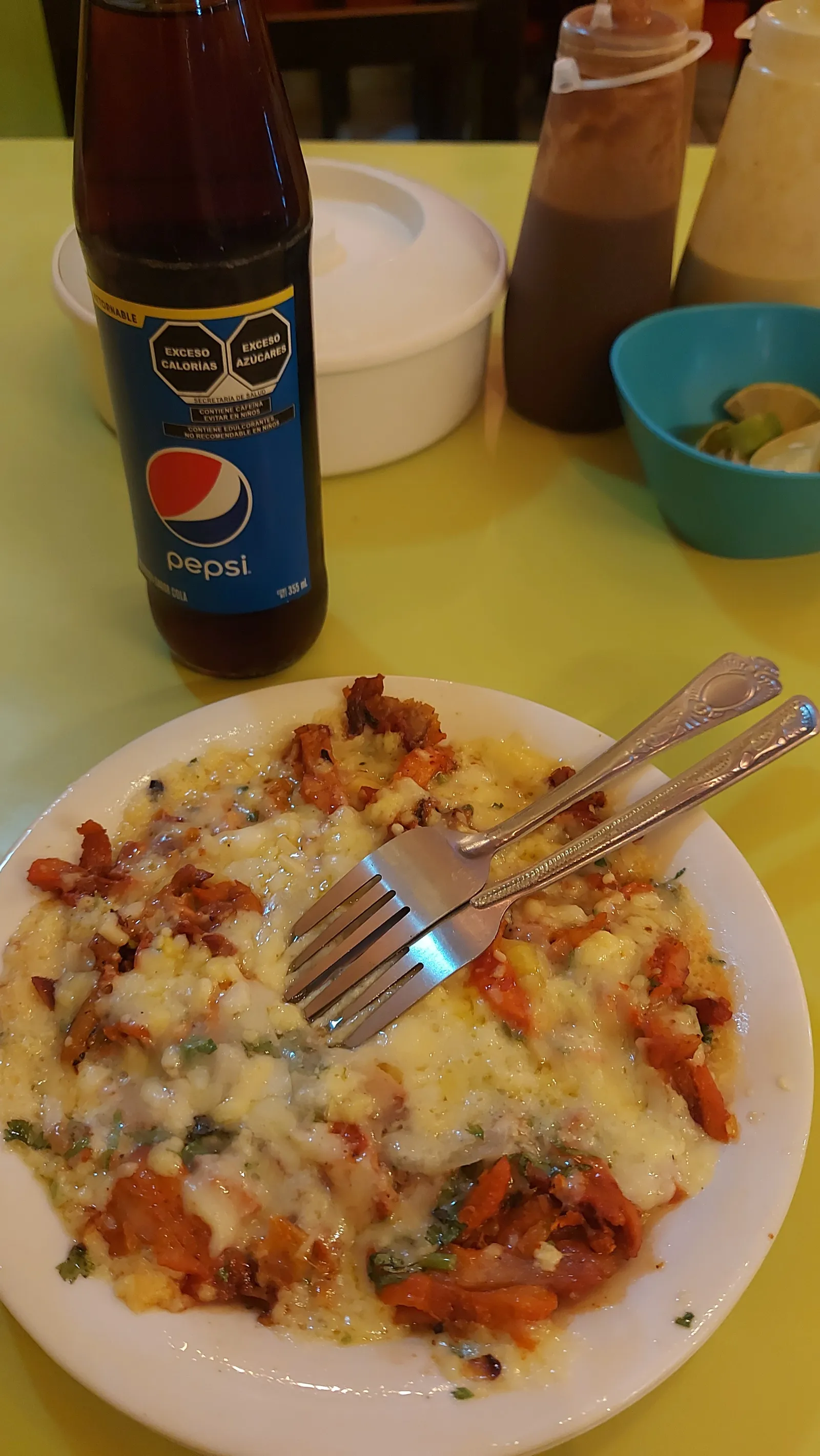 Tacos Arabel Casa Blanca image 9