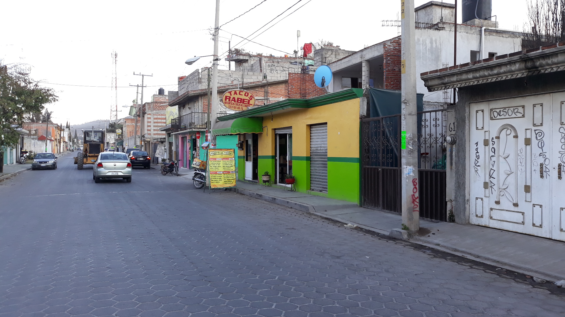 Tacos Arabel Casa Blanca image 10