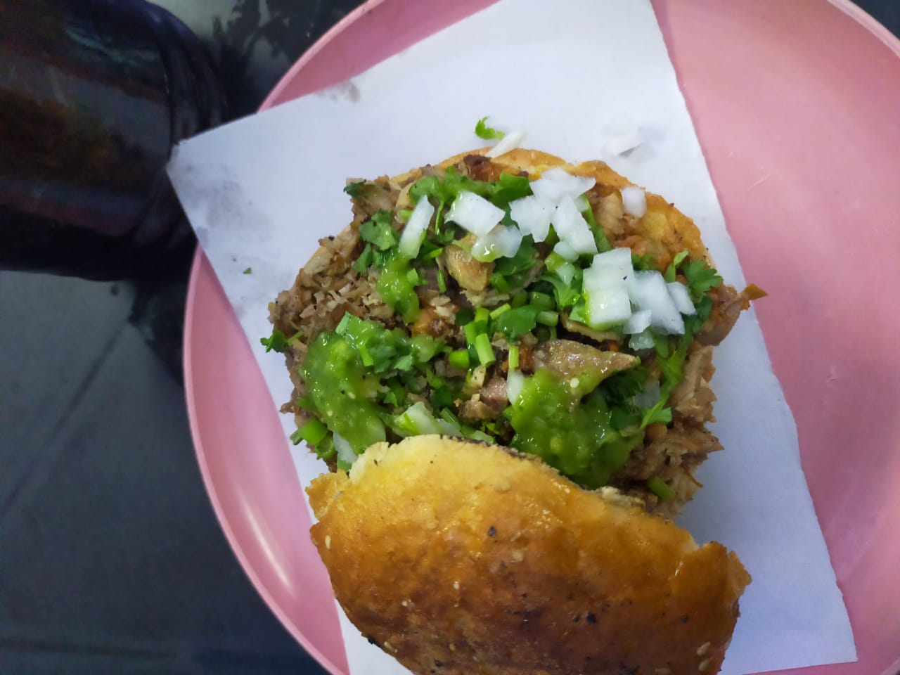 Taquería pepe image 1