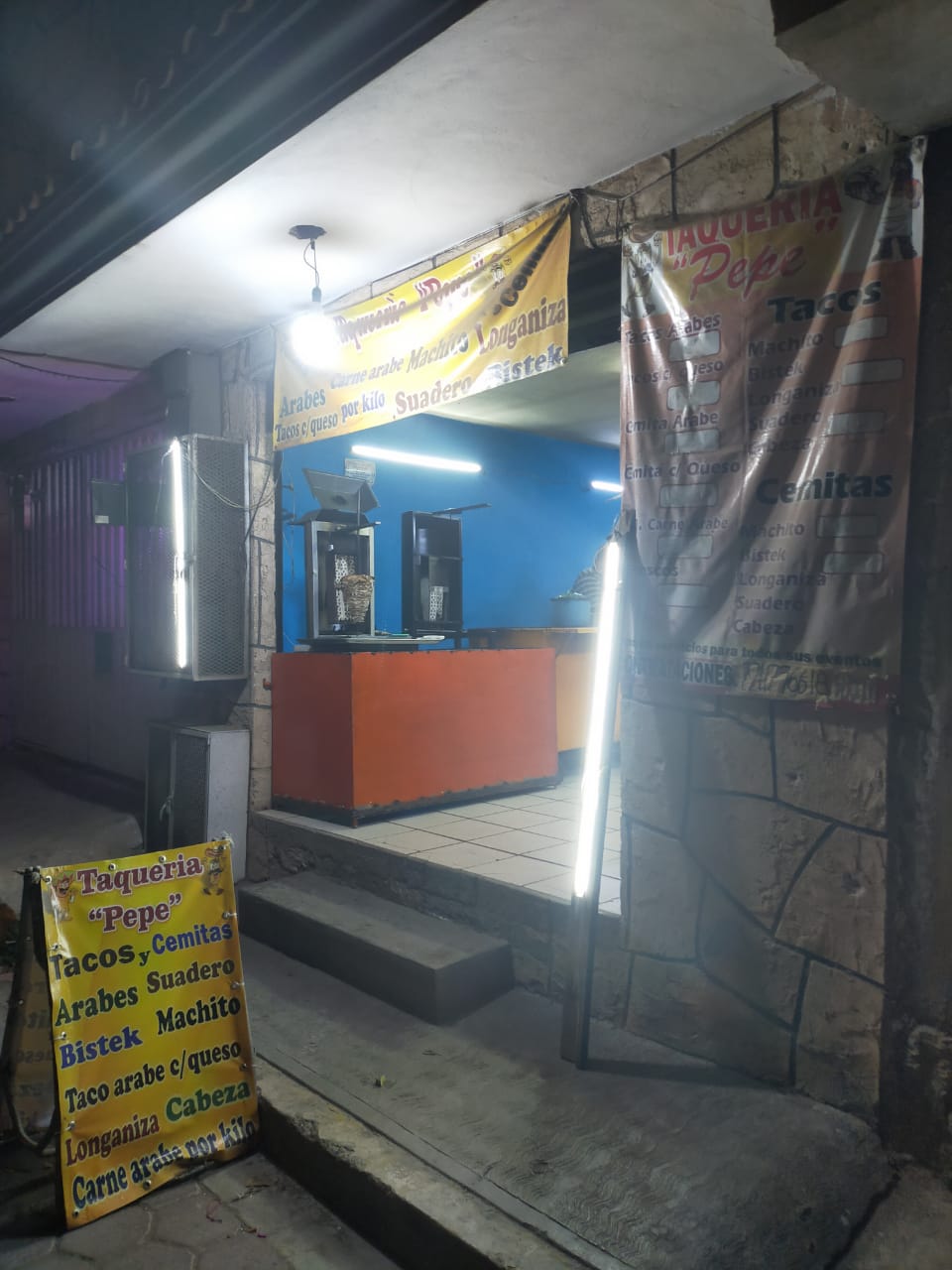 Taquería pepe image 2
