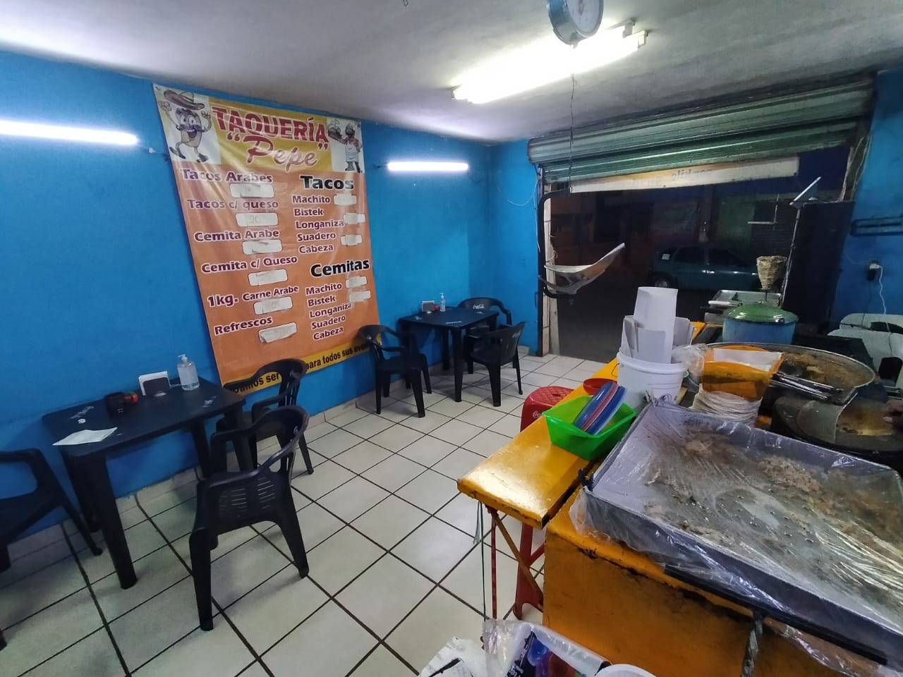Taquería pepe image 3