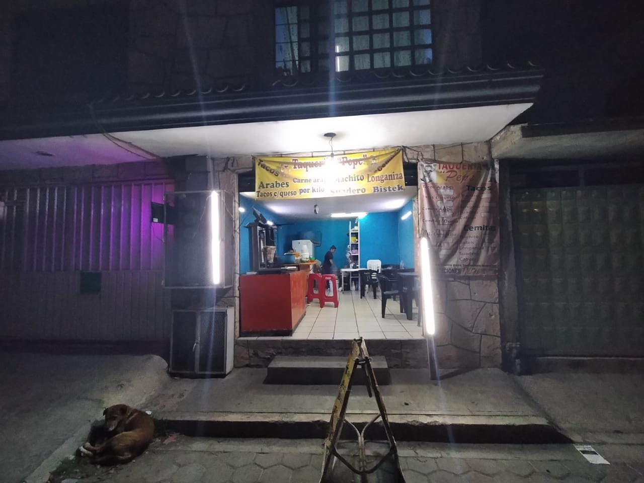 Taquería pepe image 6