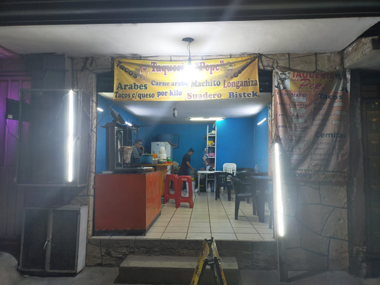 Taquería pepe image 8