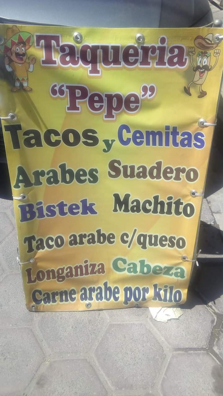 Taquería pepe image 9