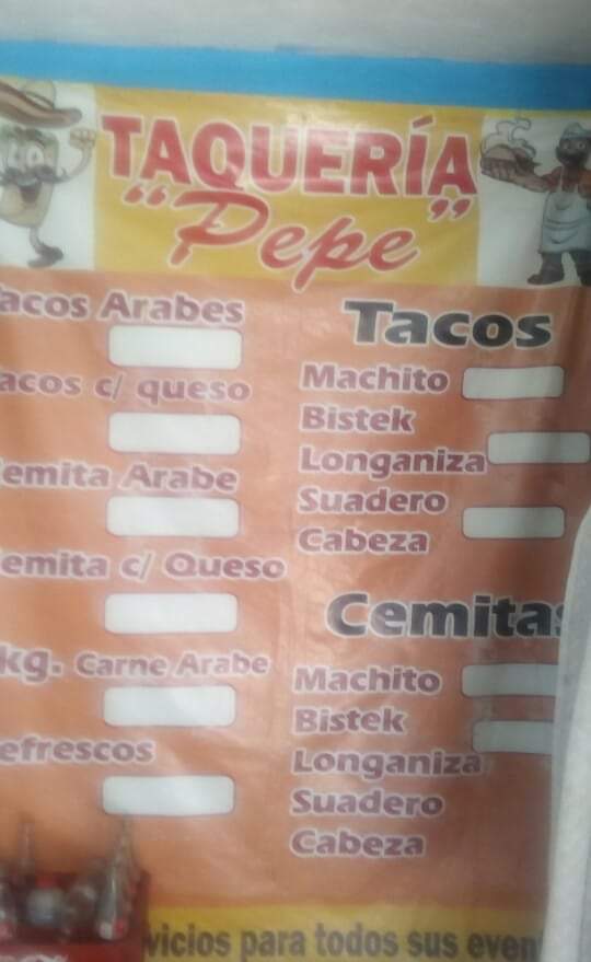 Taquería pepe image 10