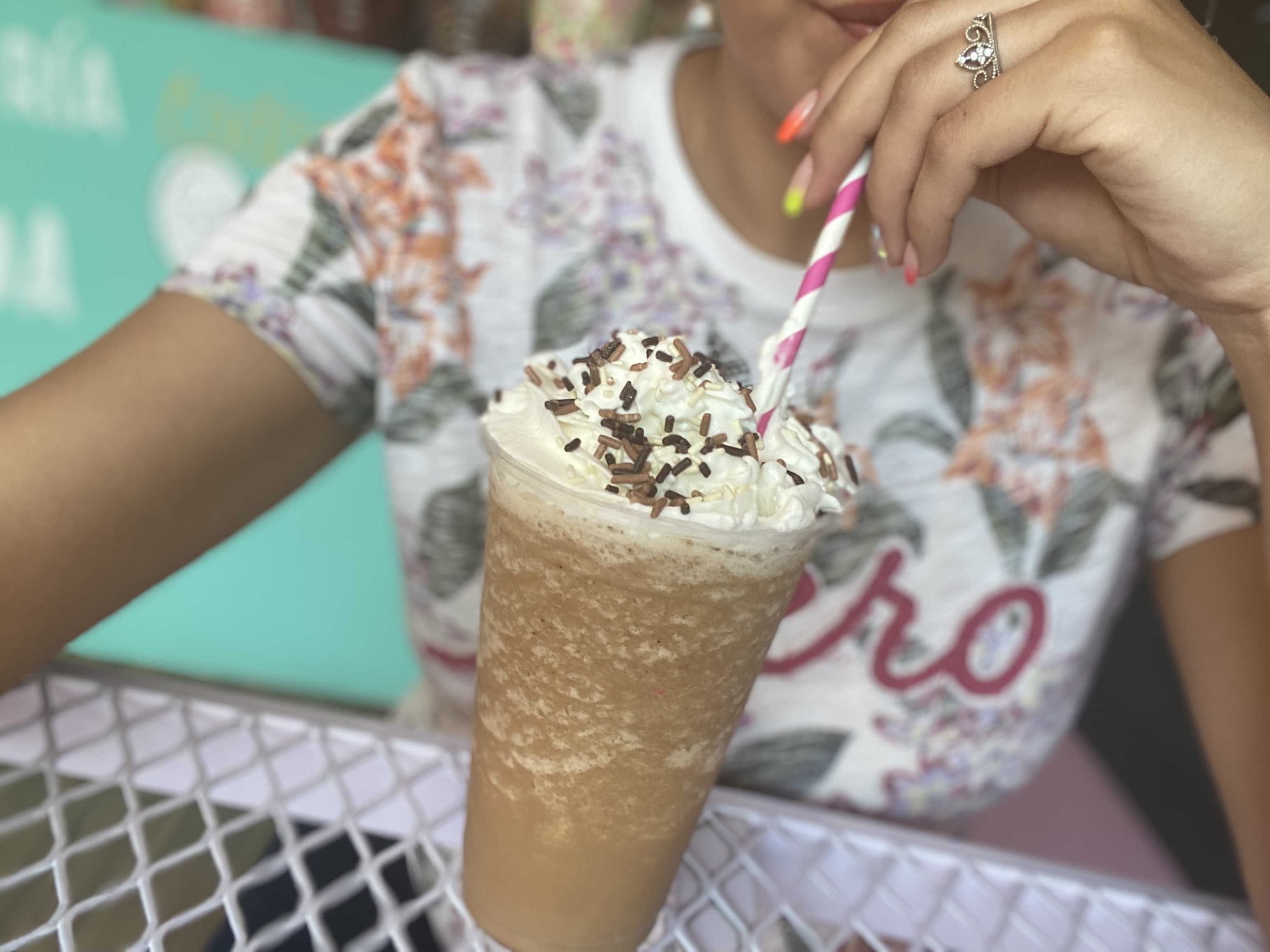 La Wafflería image 3