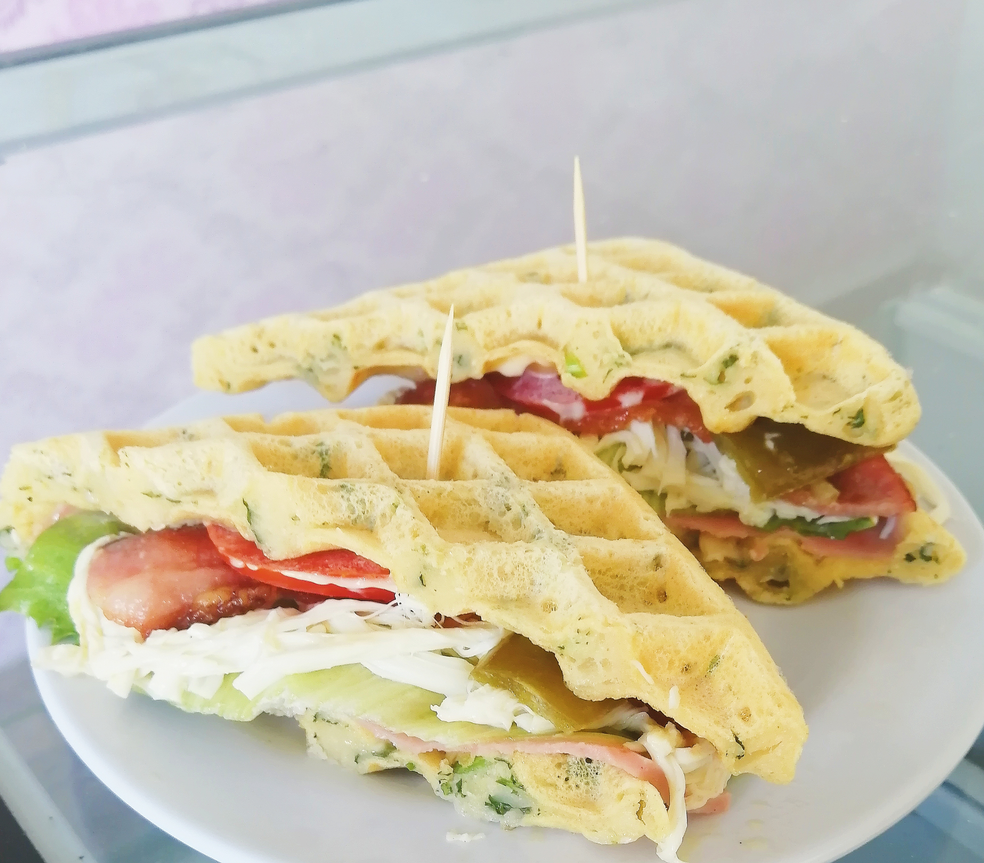 La Wafflería image 4