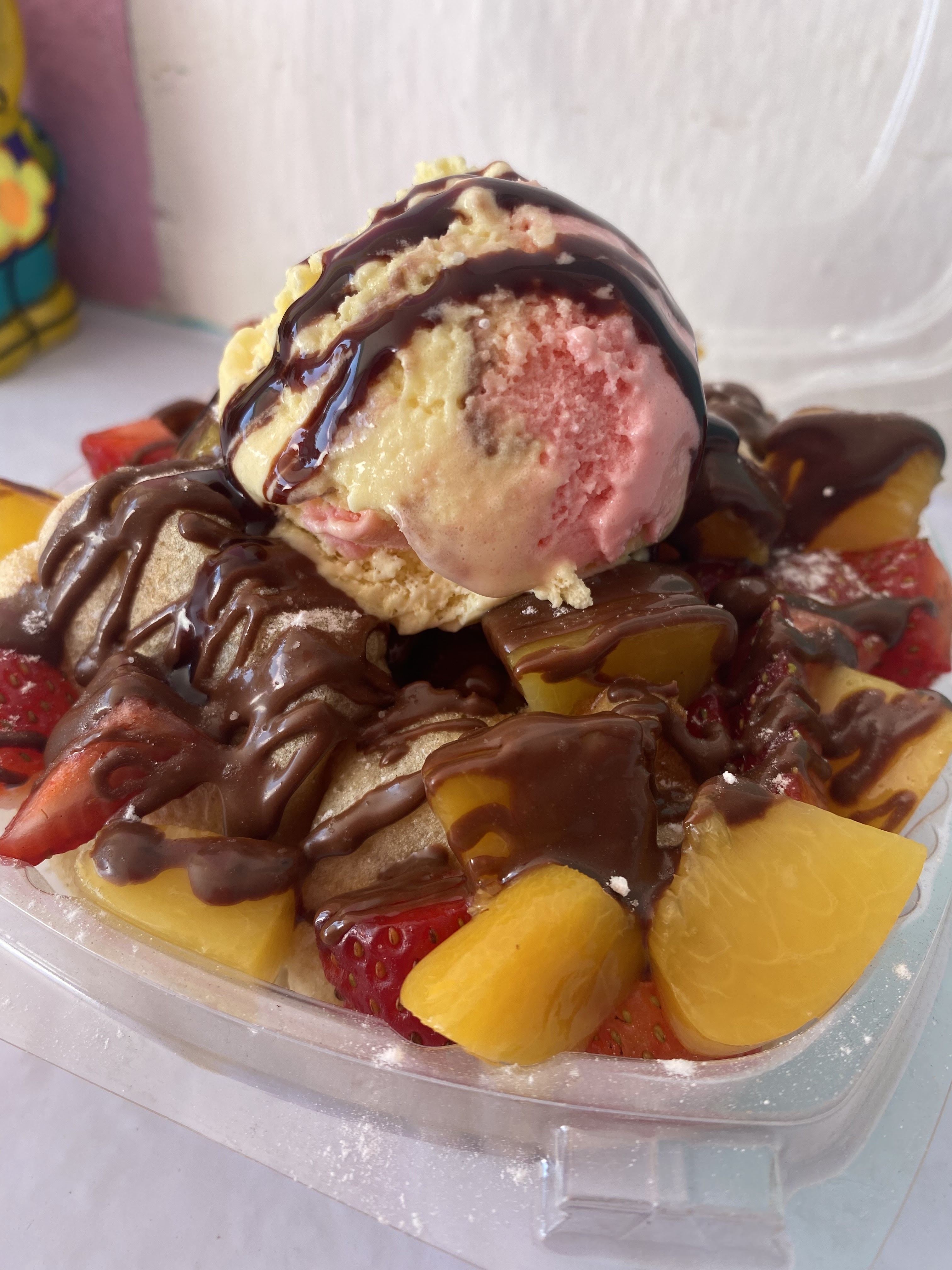 La Wafflería image 5