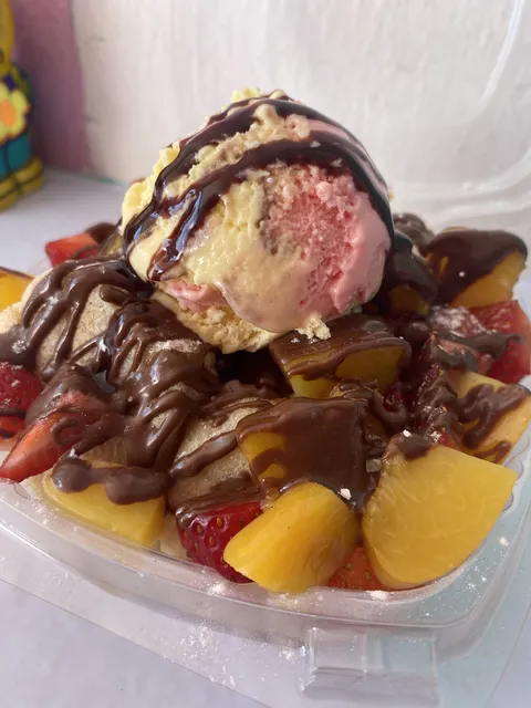 La Wafflería image 5