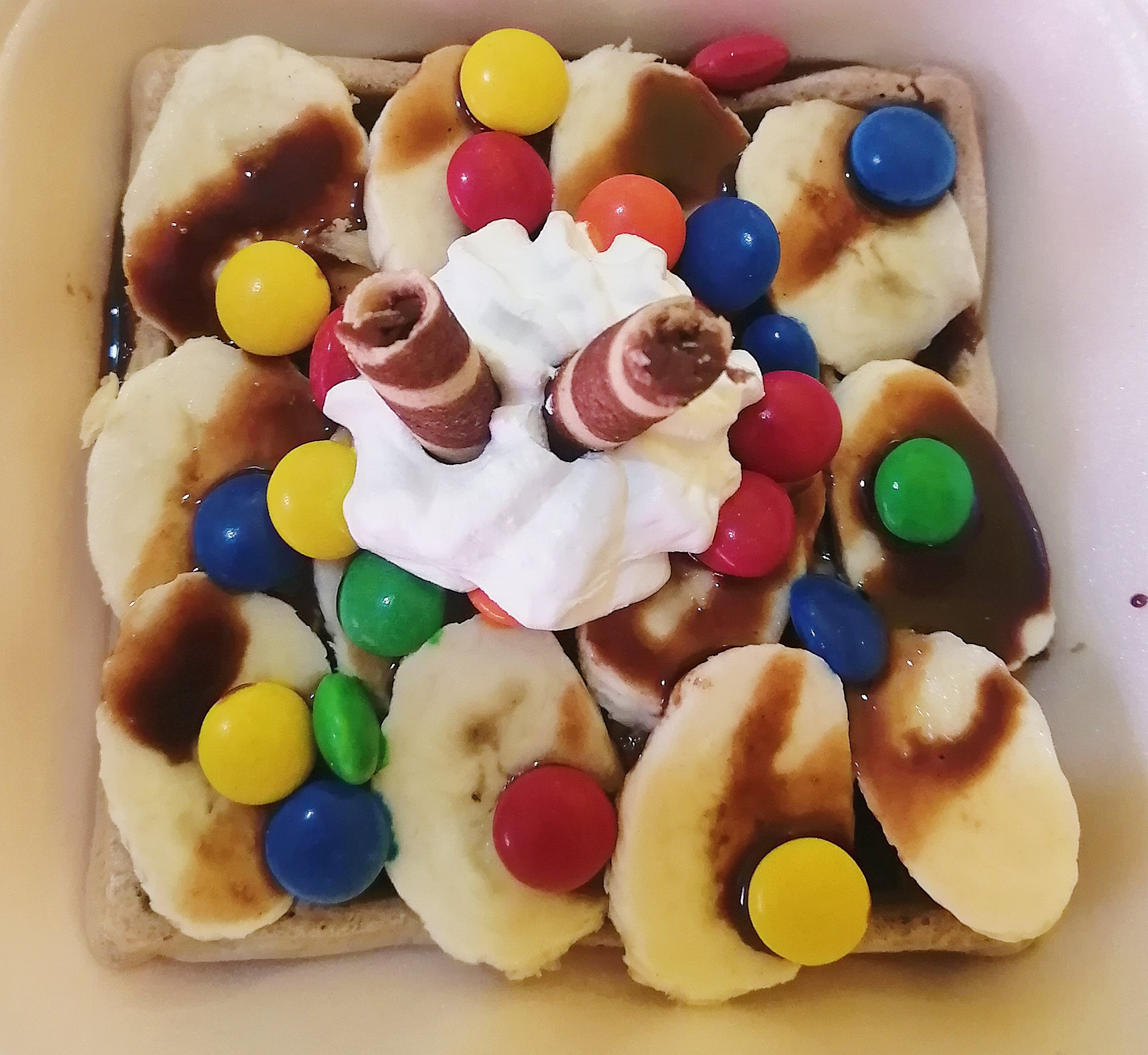 La Wafflería image 7