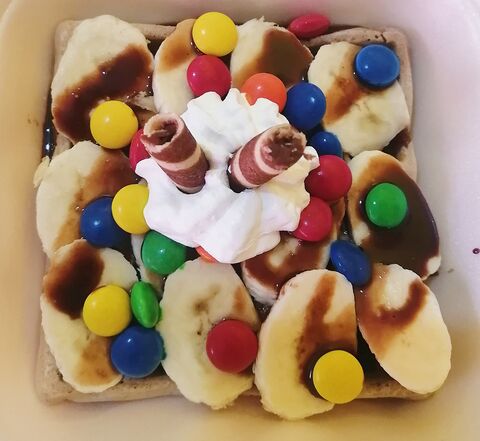 La Wafflería image 7
