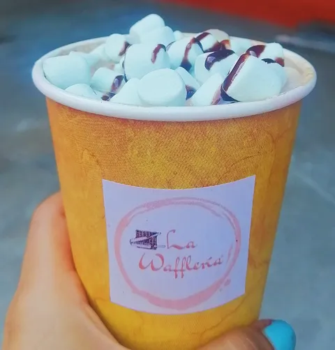 La Wafflería image 8