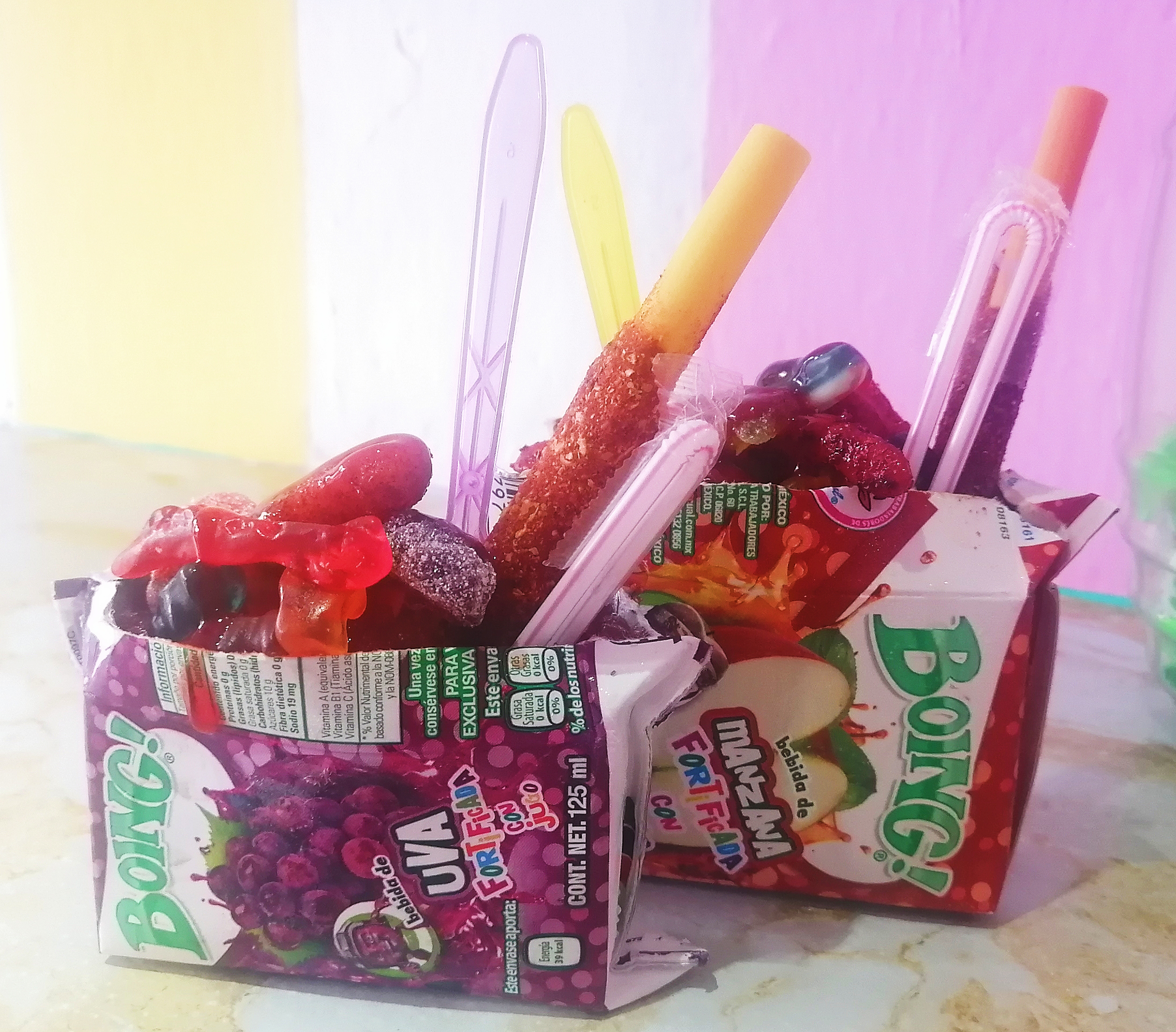 La Wafflería image 9