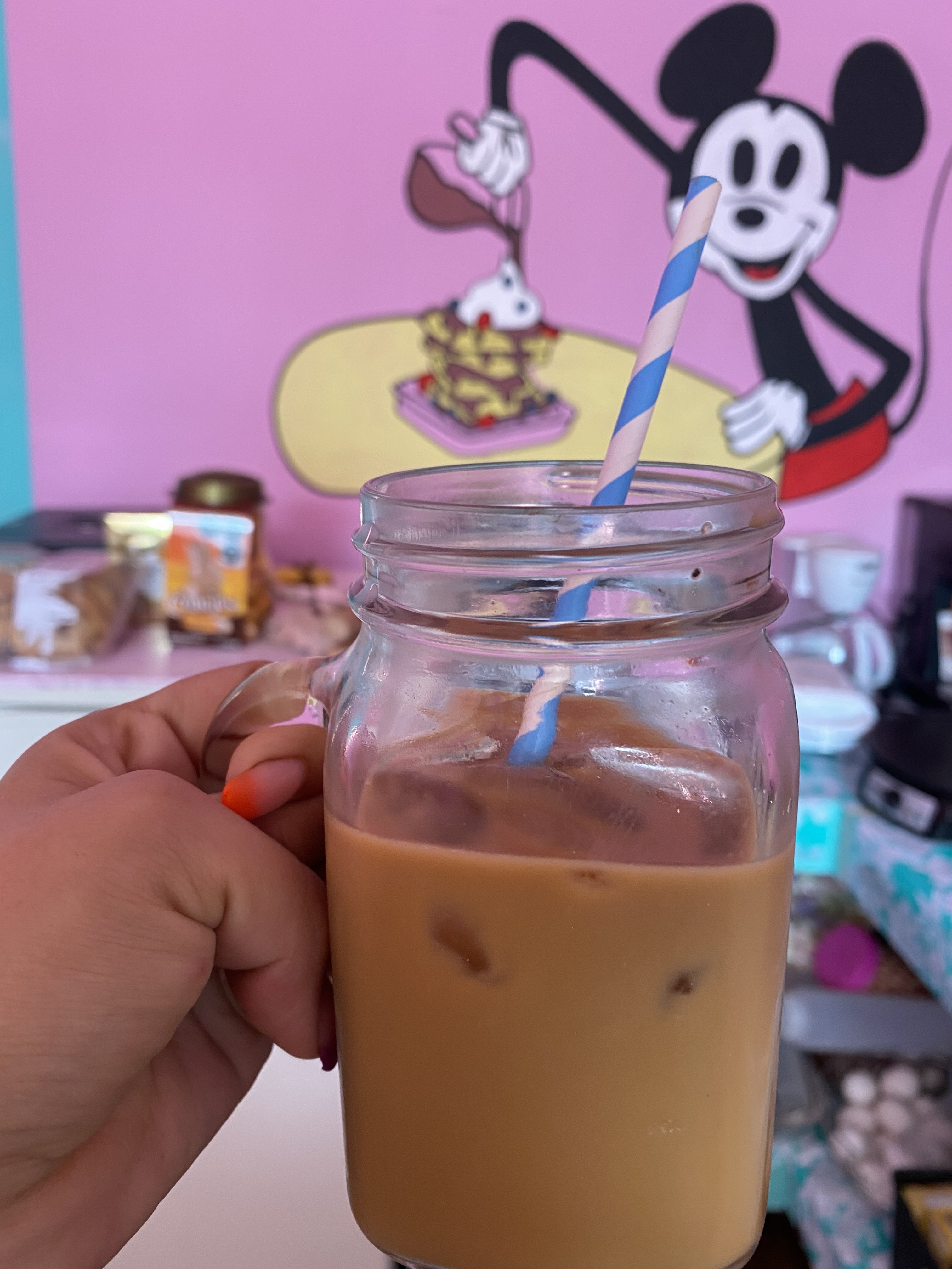 La Wafflería image 10