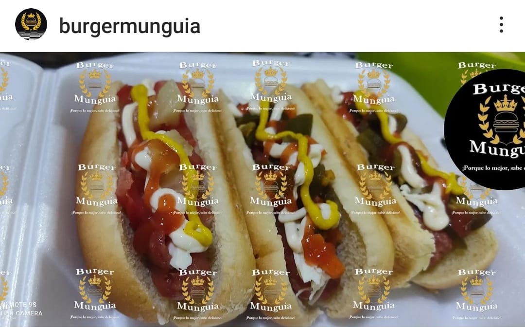 Burger Munguia image 2