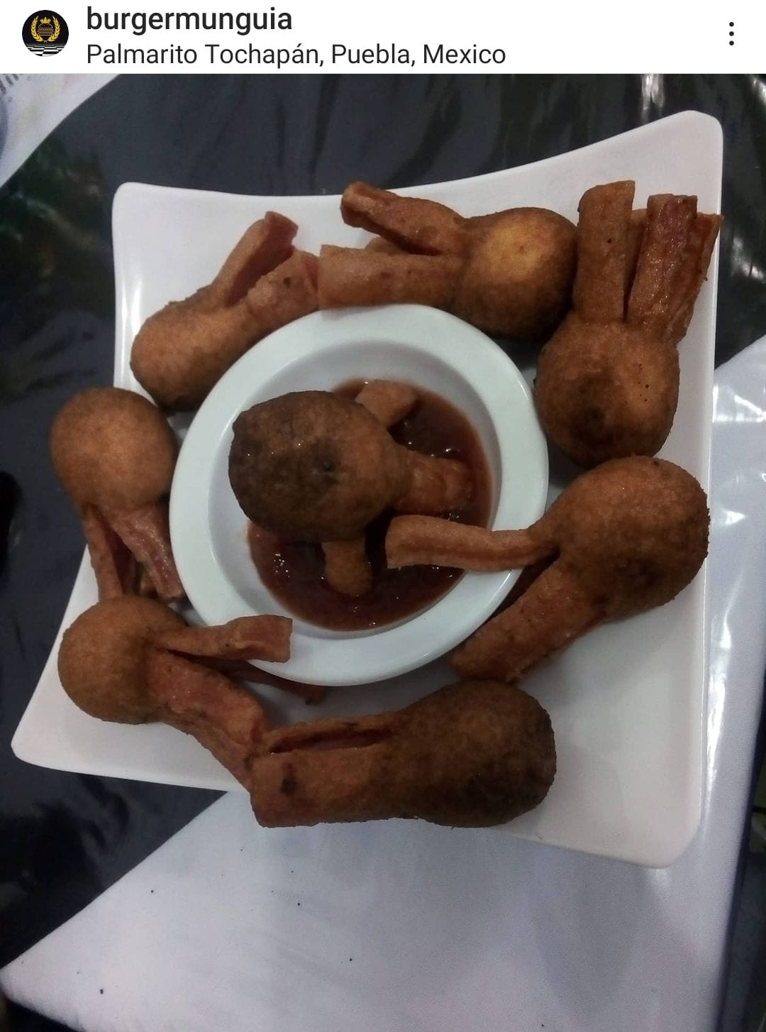 Burger Munguia image 3