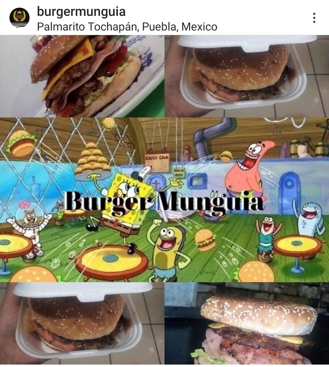 Burger Munguia image 5