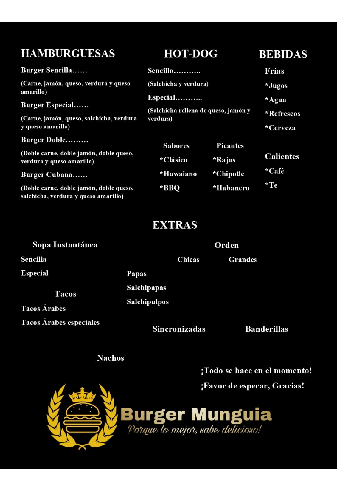 Burger Munguia image 6