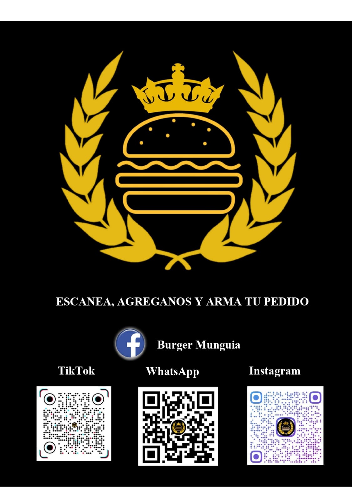 Burger Munguia image 7