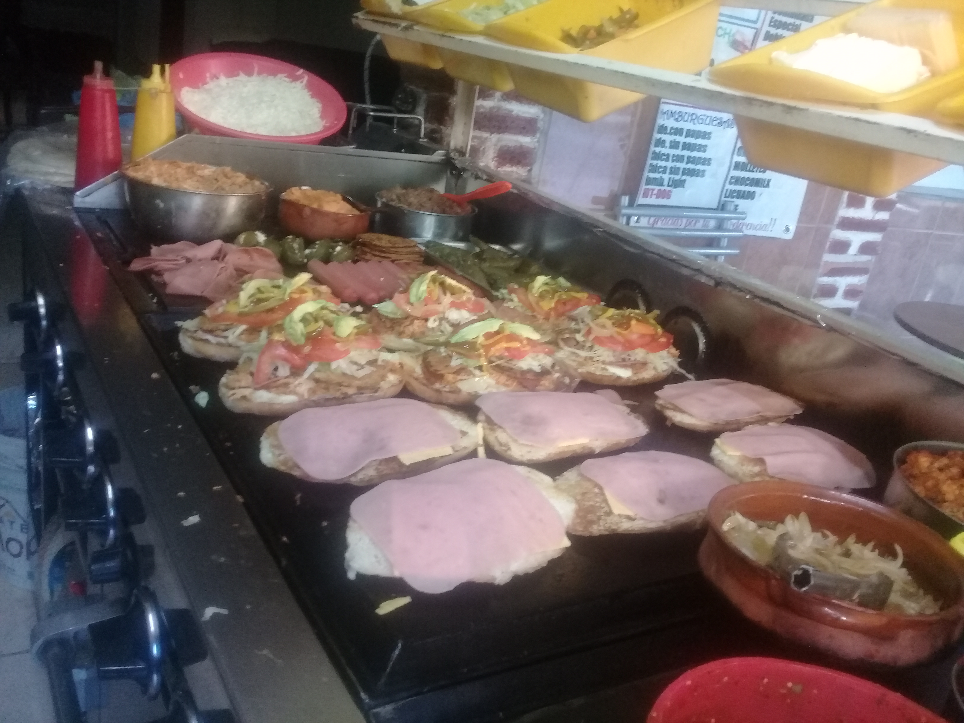 LONCHERIA TERE image 1