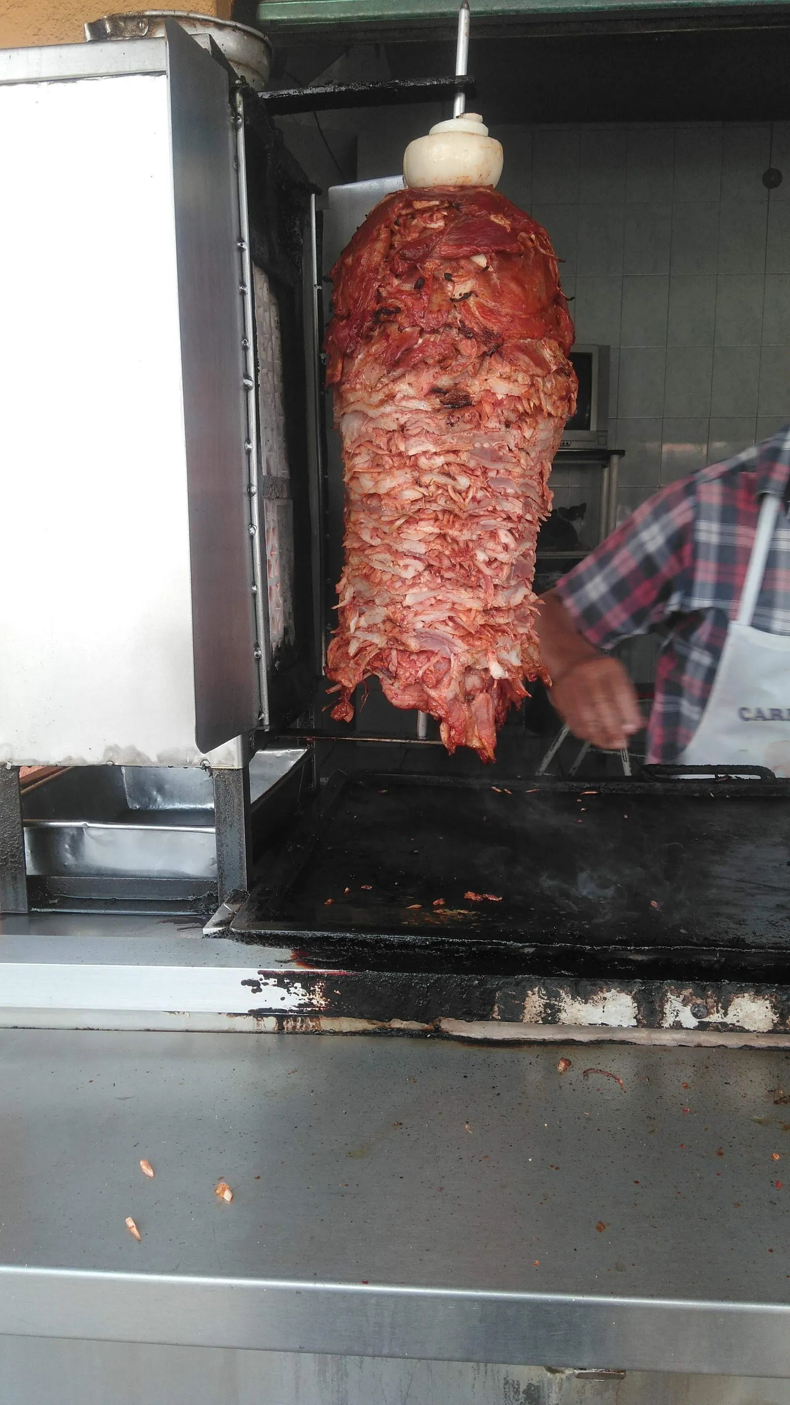 Taqueria El Cullao Moya image 2