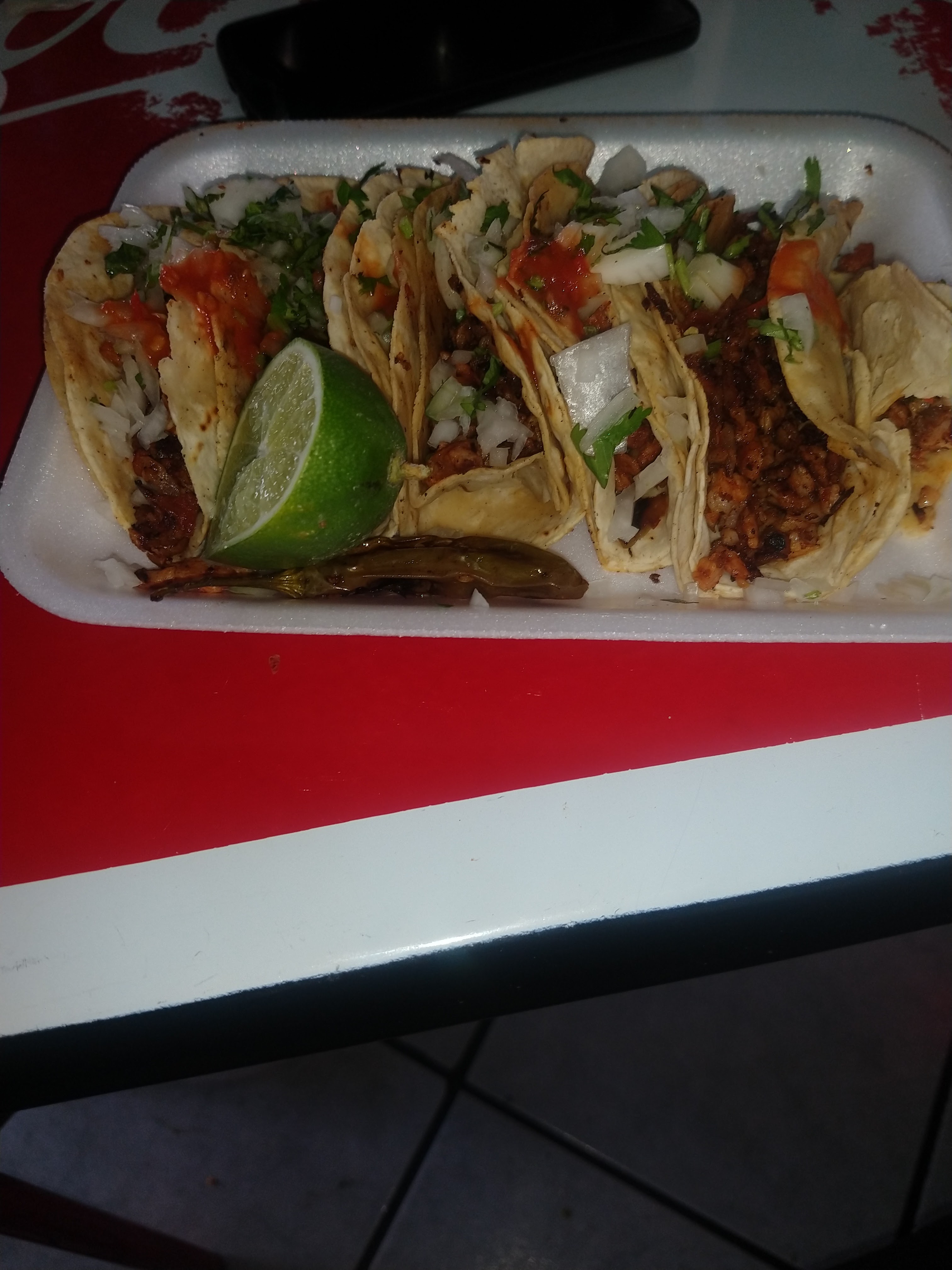 Taqueria El Cullao Moya image 3