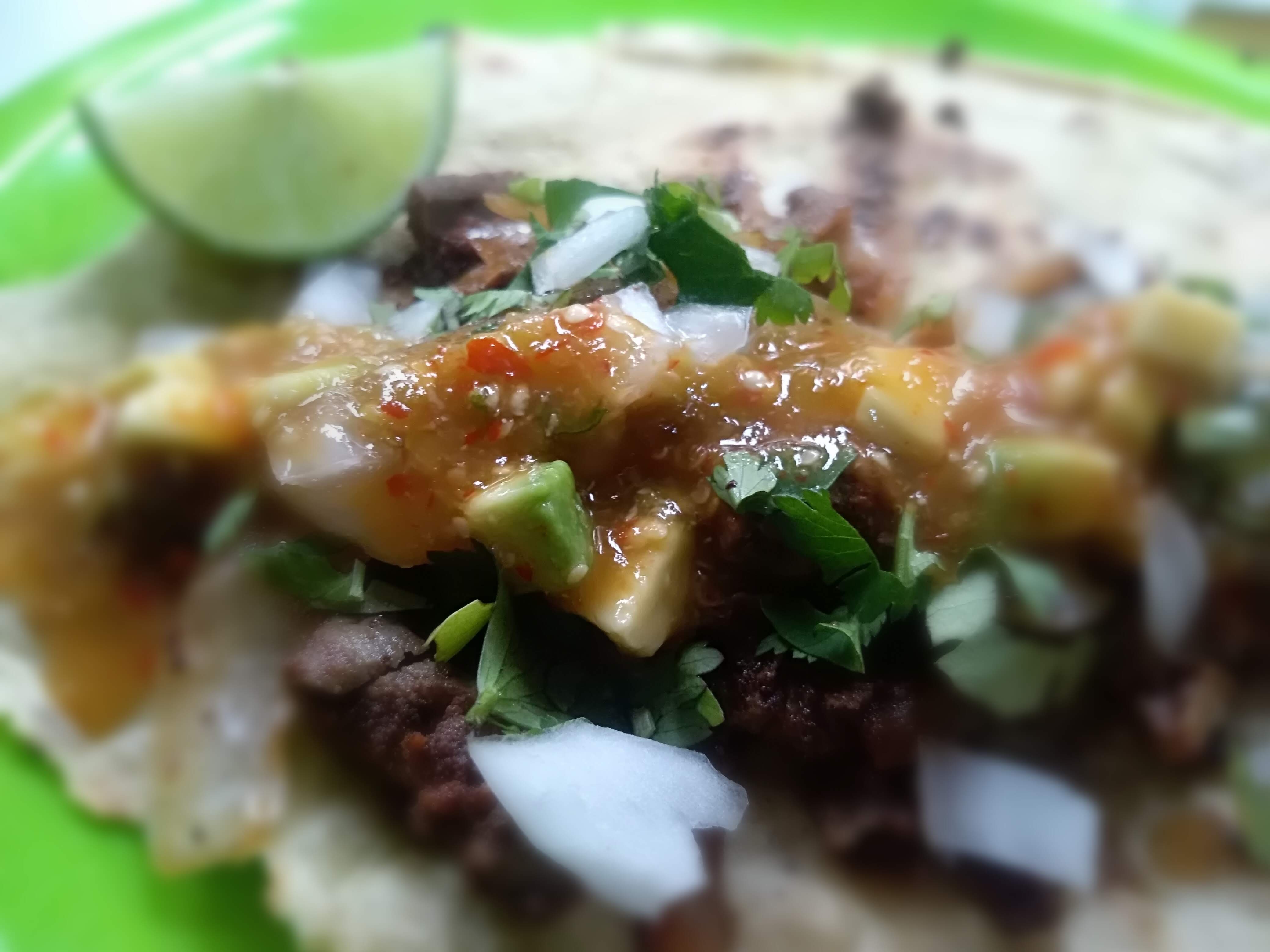 Taquería chox insurgentes image 1