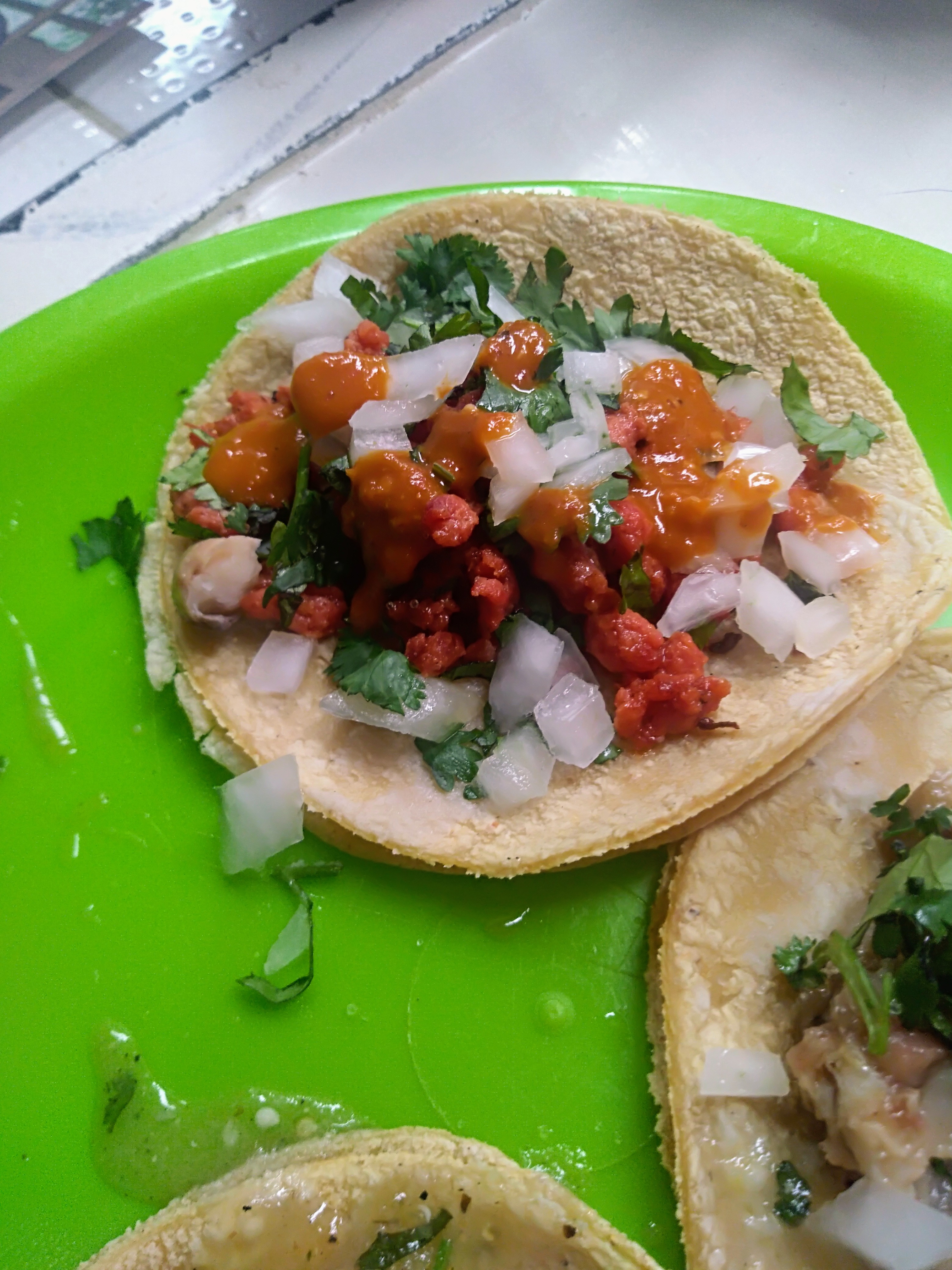 Taquería chox insurgentes image 2