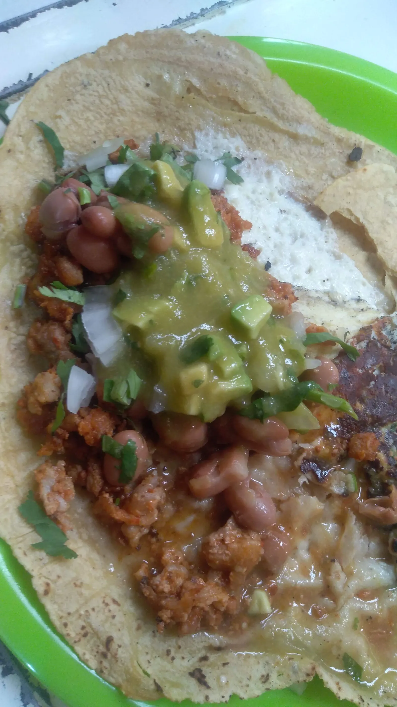 Taquería chox insurgentes image 3