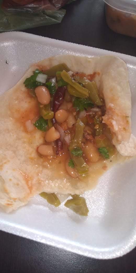 Taquería chox insurgentes image 6