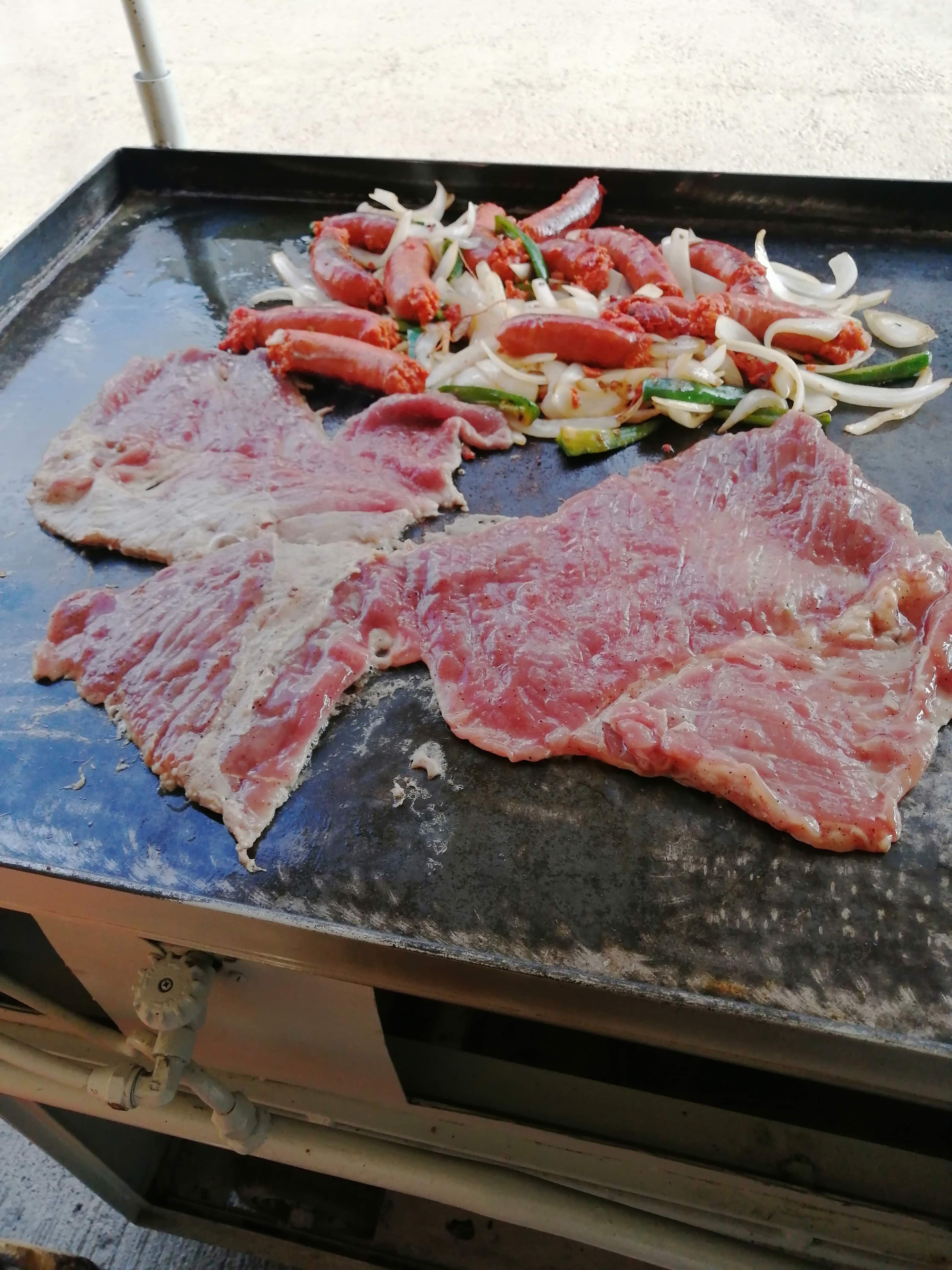 Taquería chox insurgentes image 7