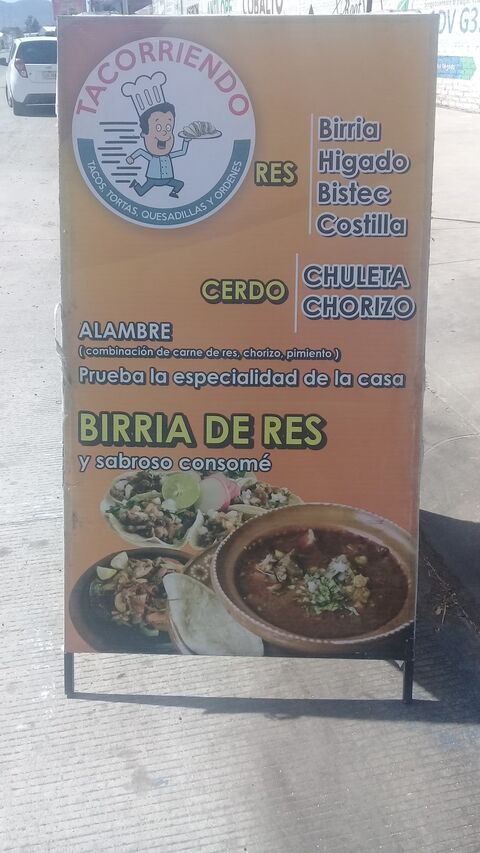 Tacorriendo image 2