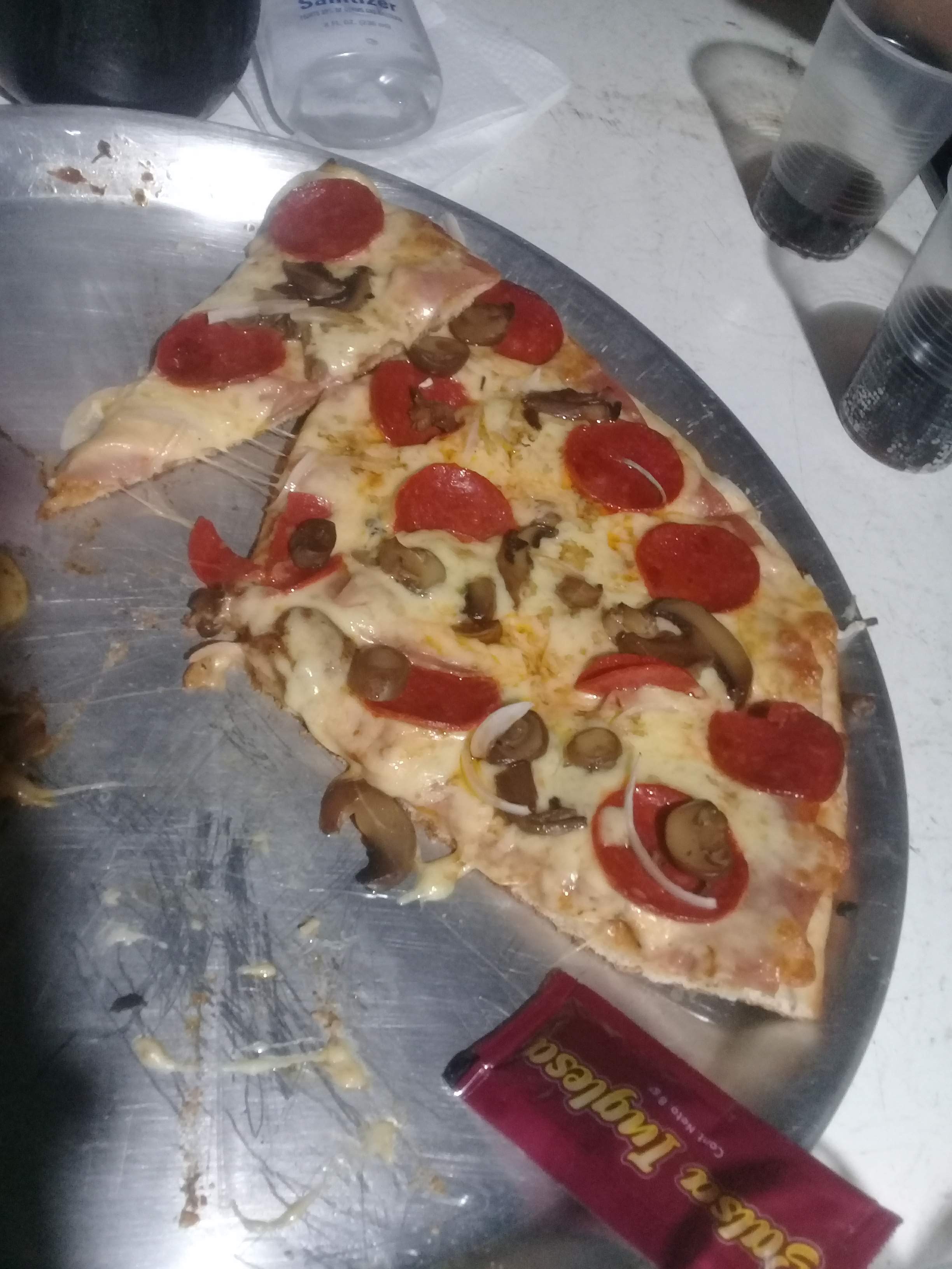 Yomaira's Pizza image 2