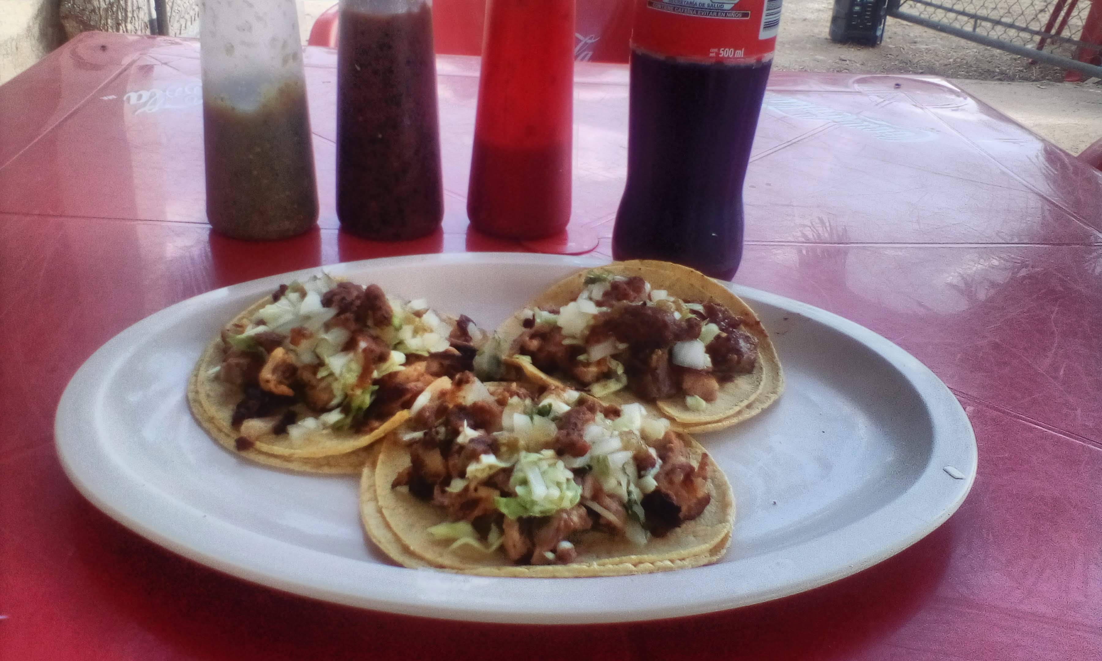 Fogón de piedra image 1