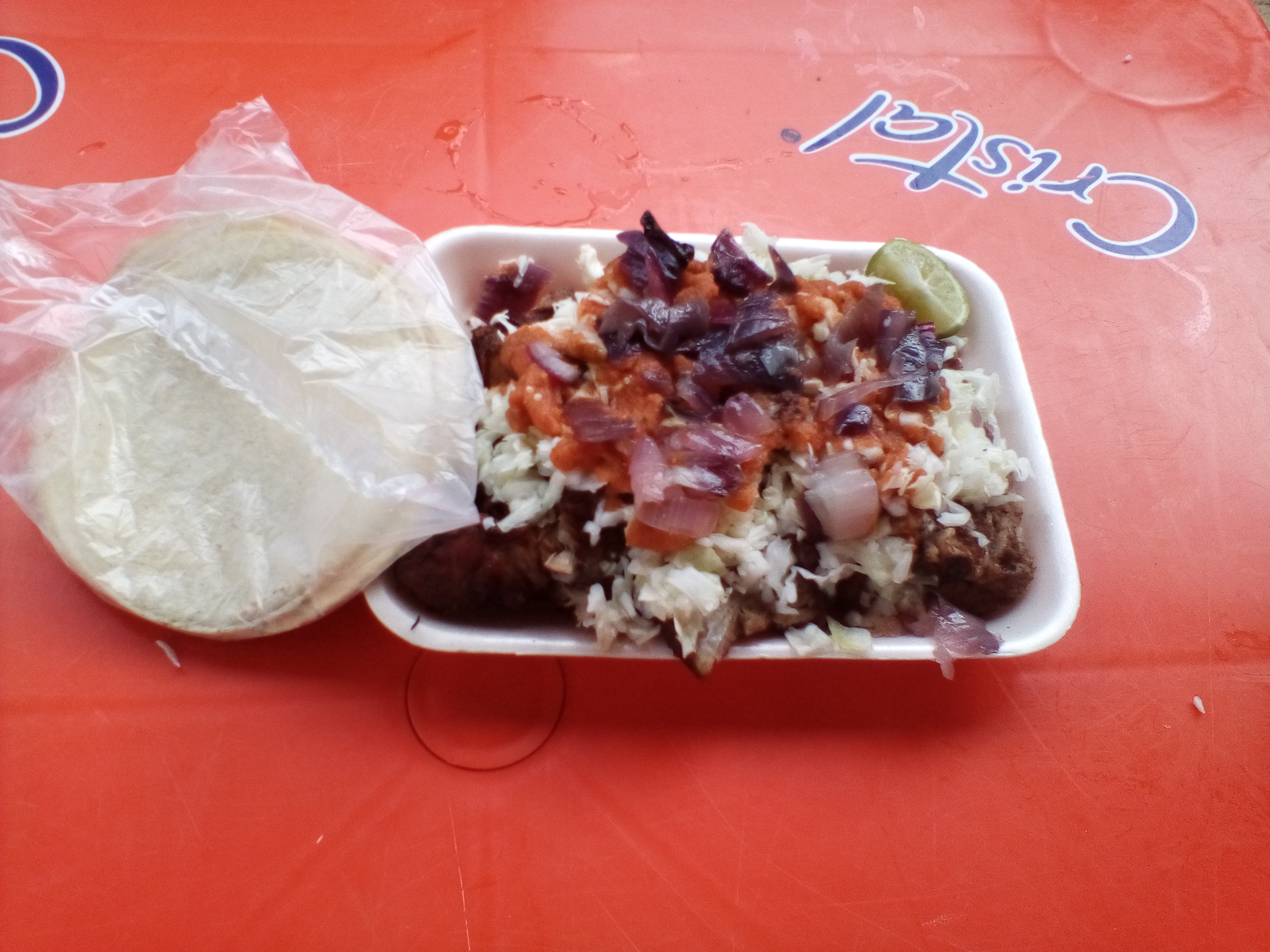 Fogón de piedra image 2