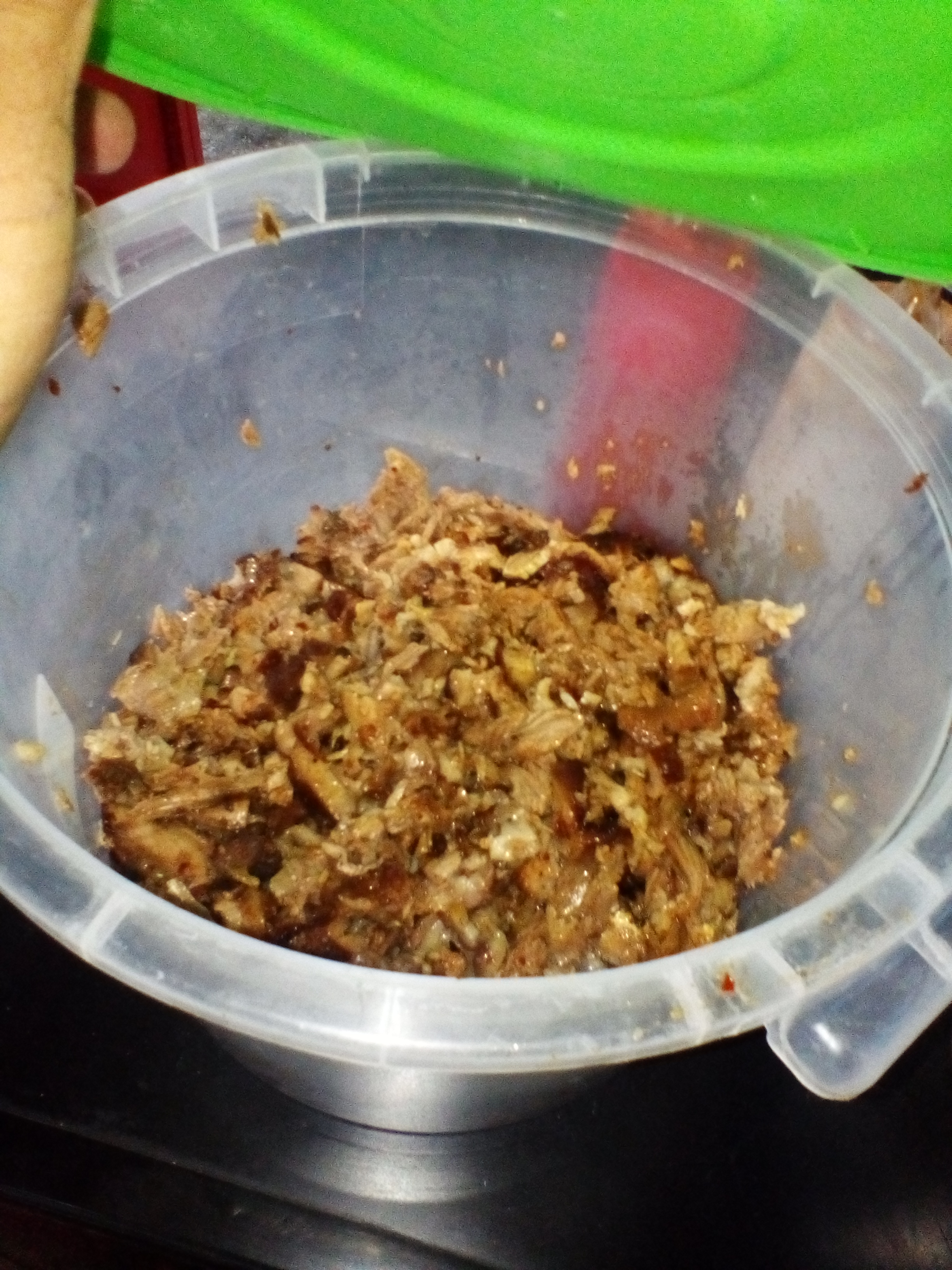 Fogón de piedra image 3