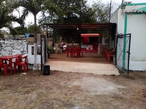 Fogón de piedra image 4