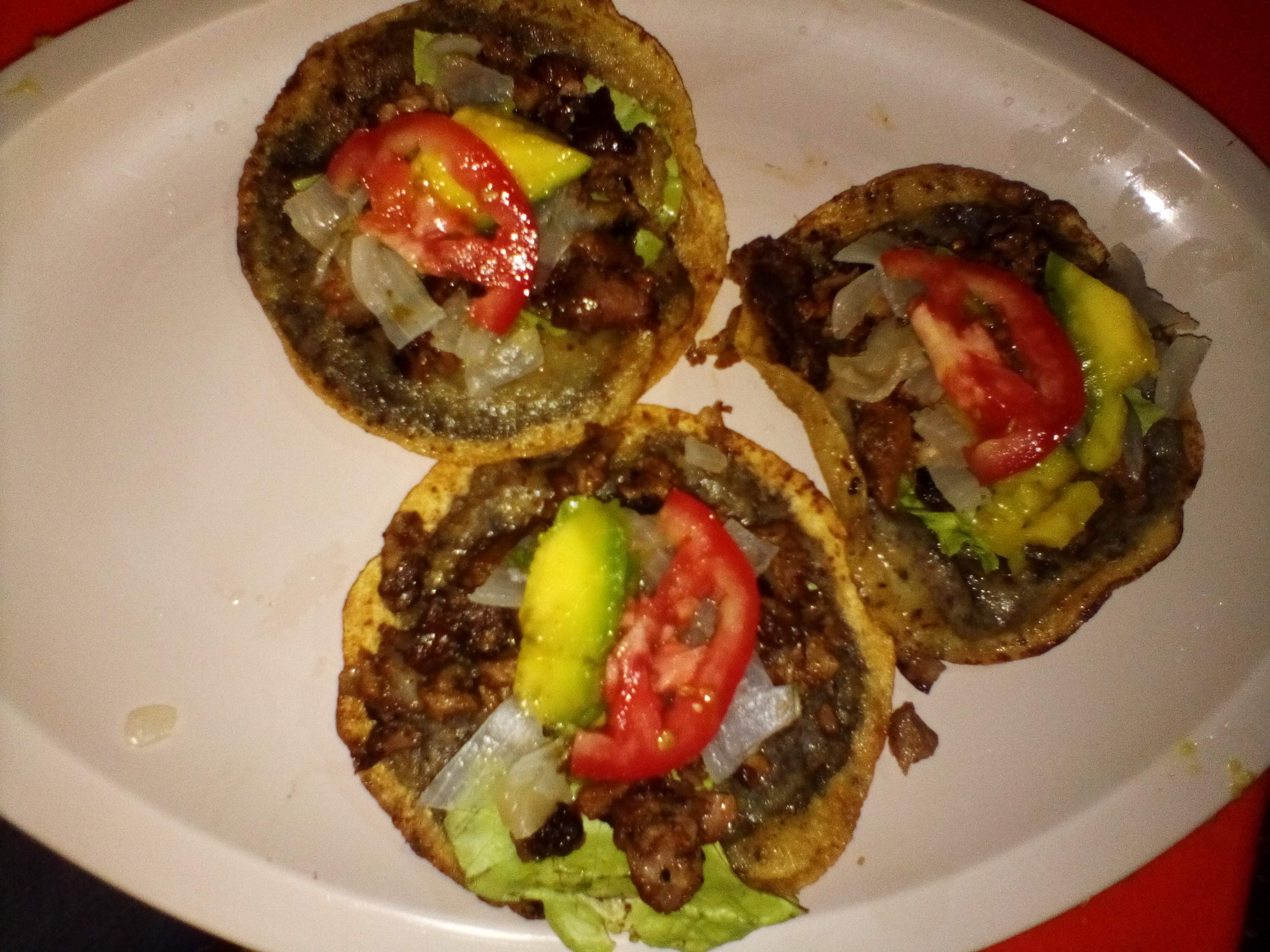 Fogón de piedra image 5