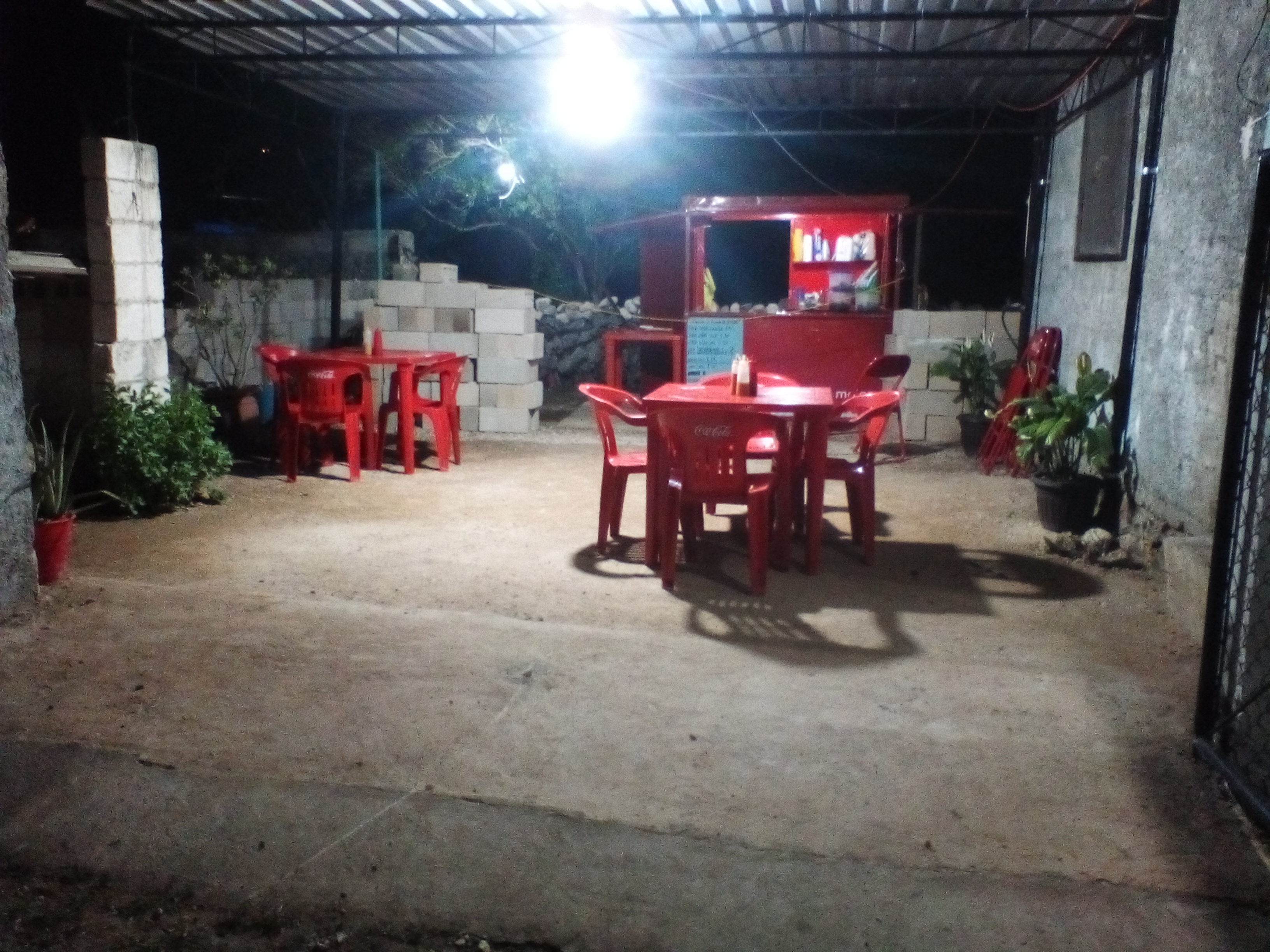 Fogón de piedra image 6