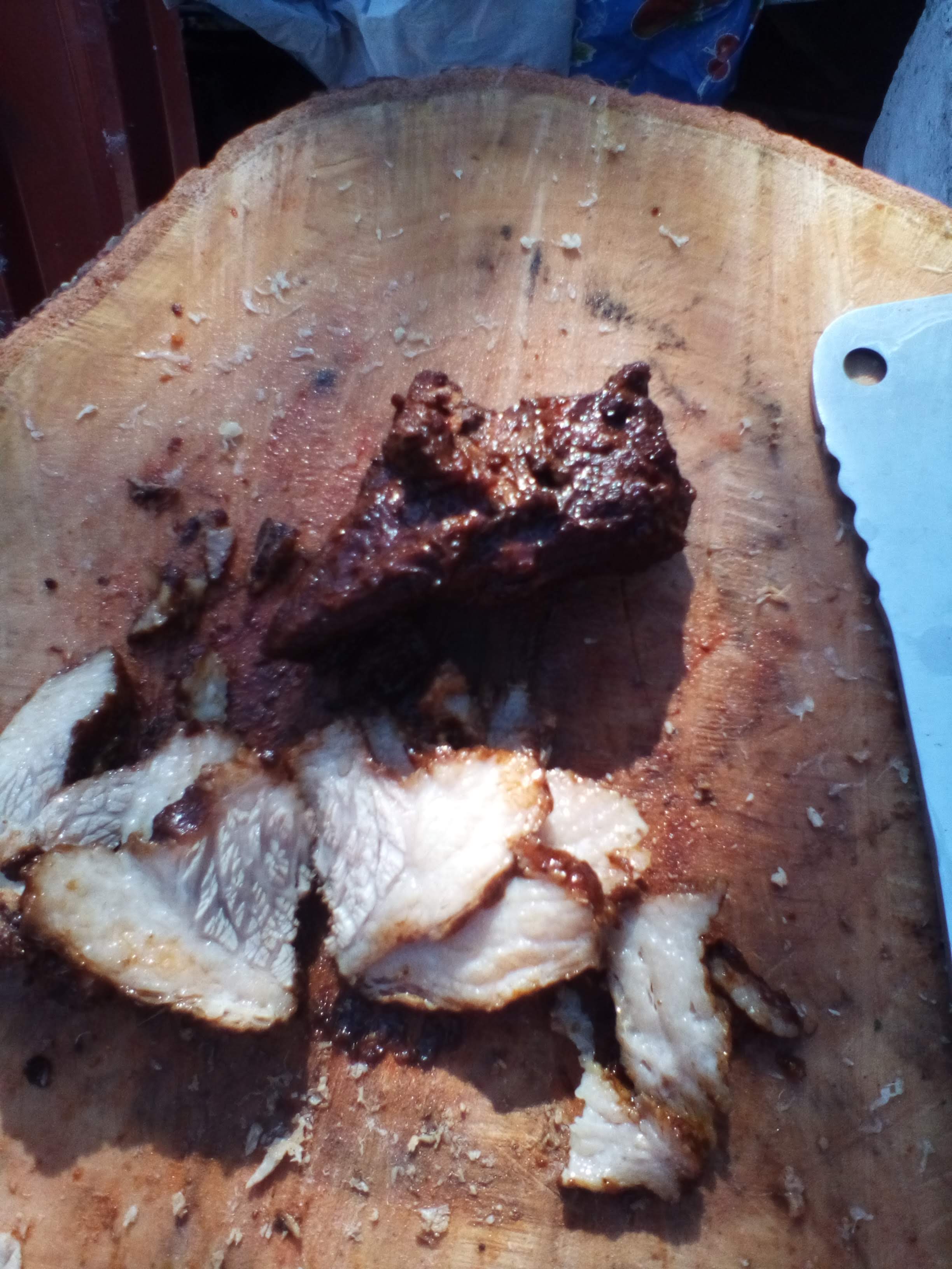 Fogón de piedra image 8