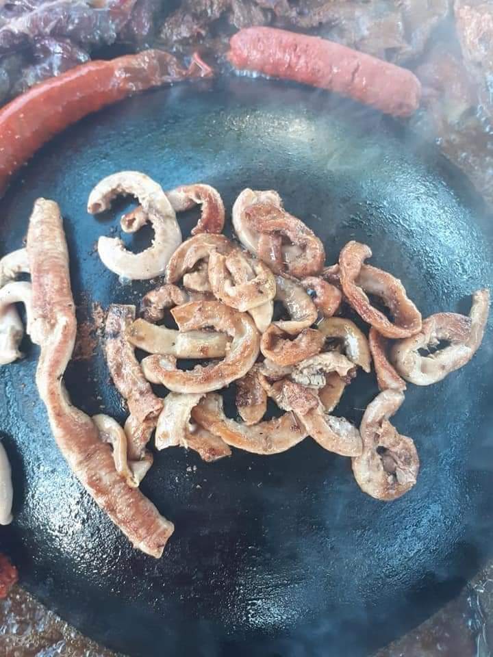 Taquería parados image 3